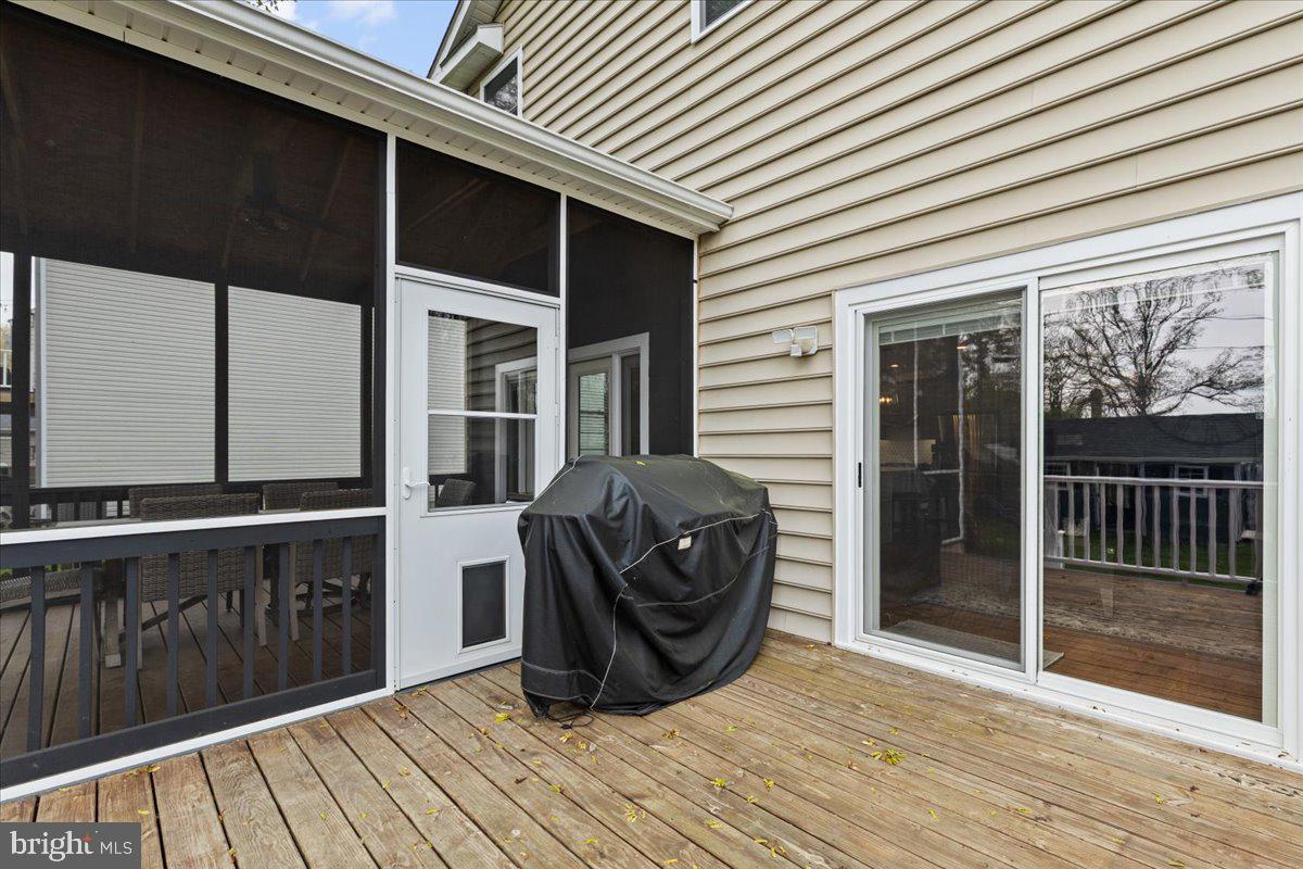 NORTH BEACH PARK - Residential