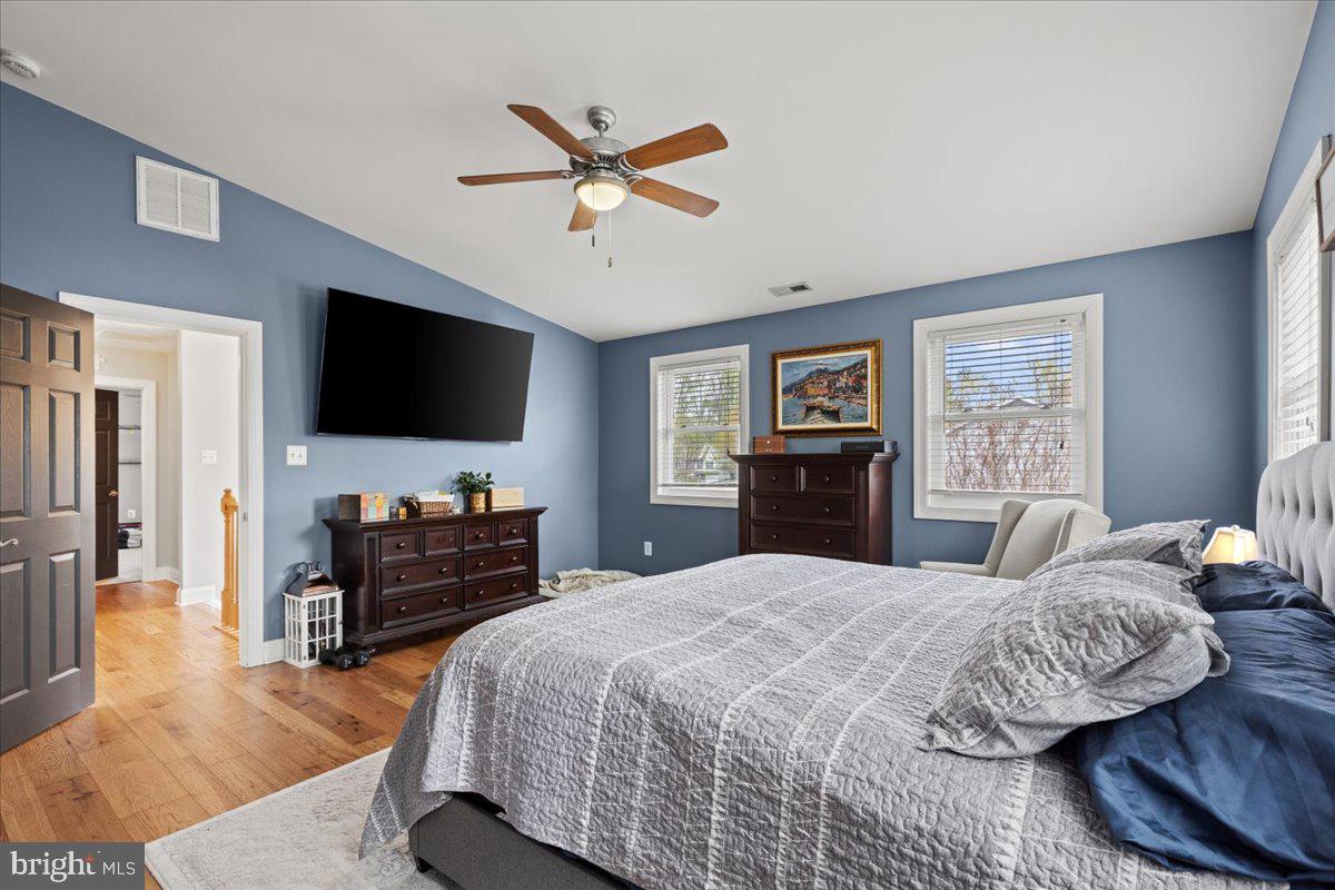 NORTH BEACH PARK - Residential