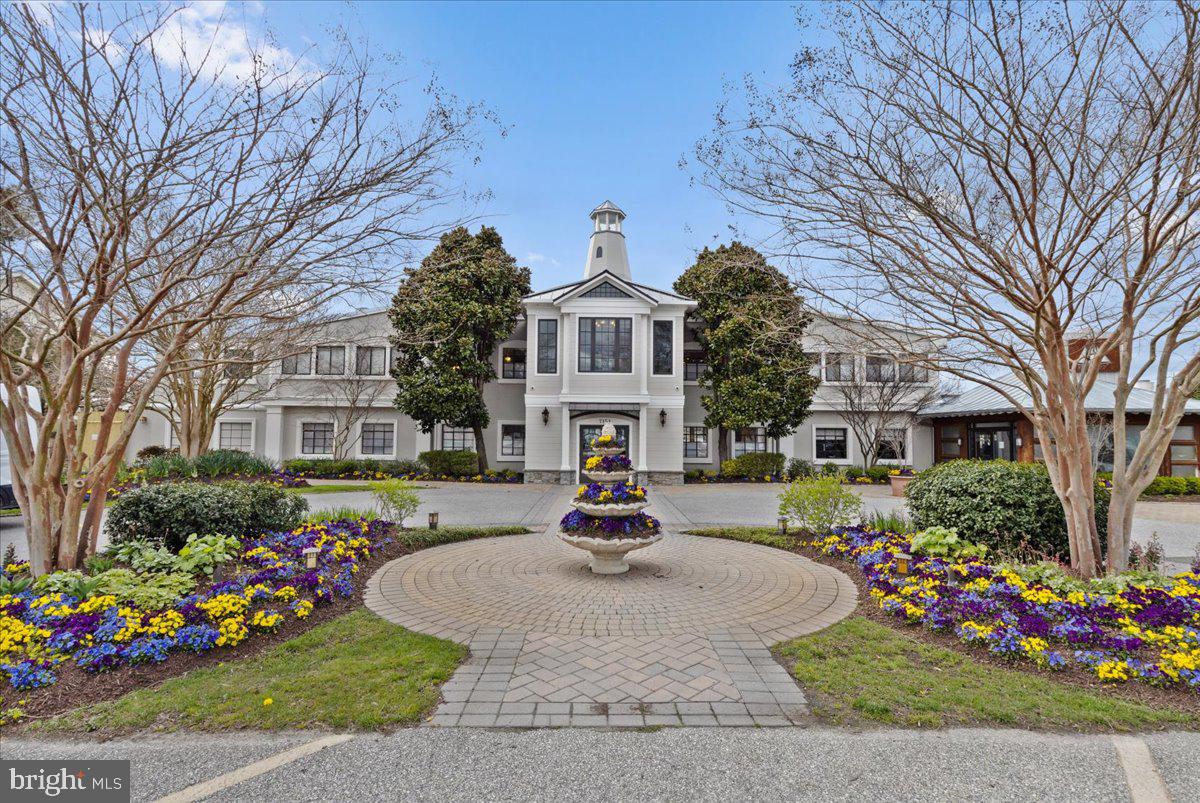 NORTH BEACH PARK - Residential