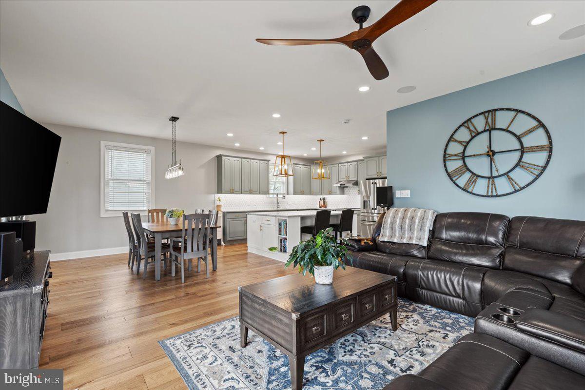 NORTH BEACH PARK - Residential