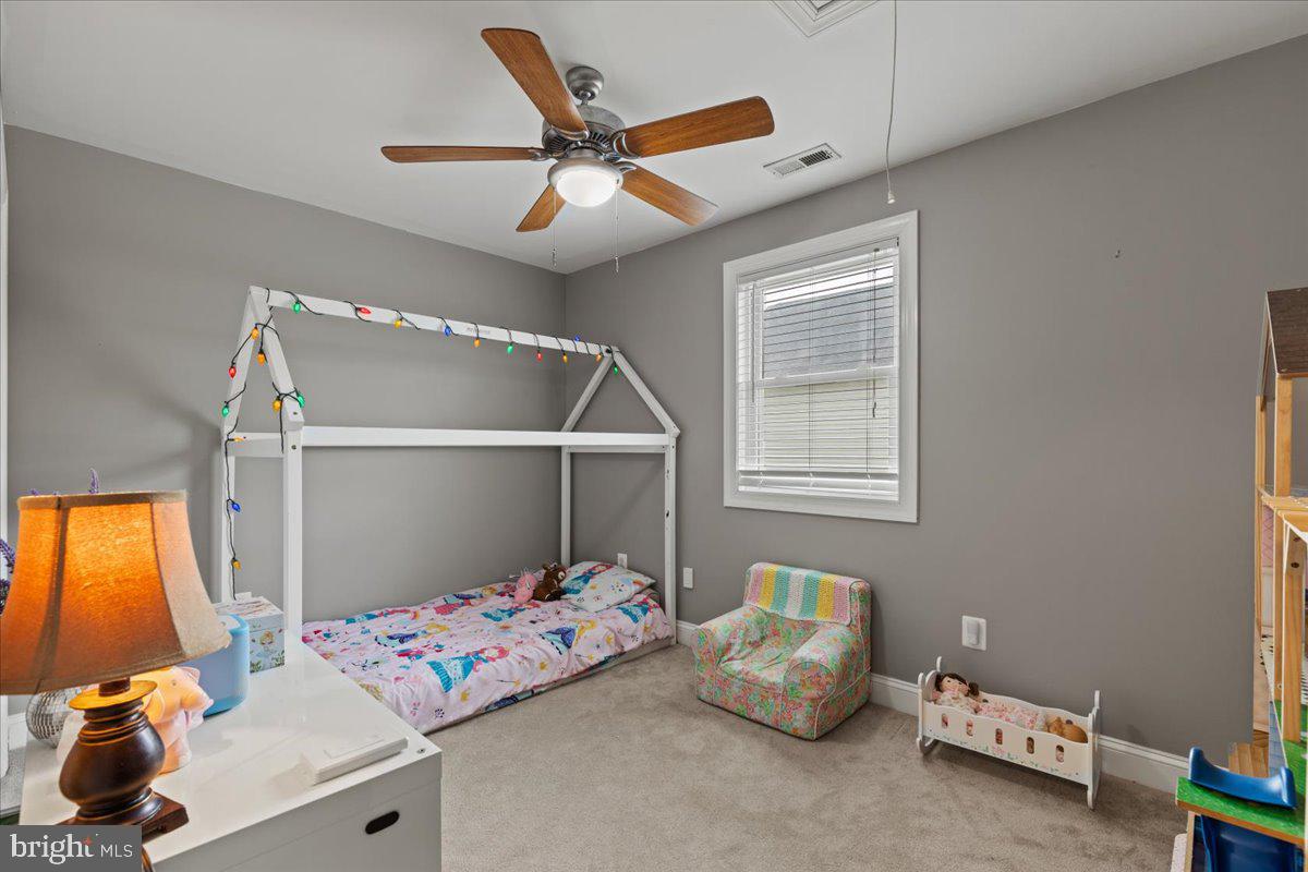 NORTH BEACH PARK - Residential