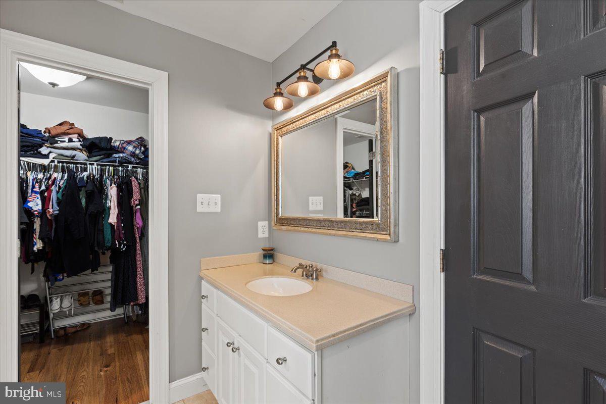 NORTH BEACH PARK - Residential