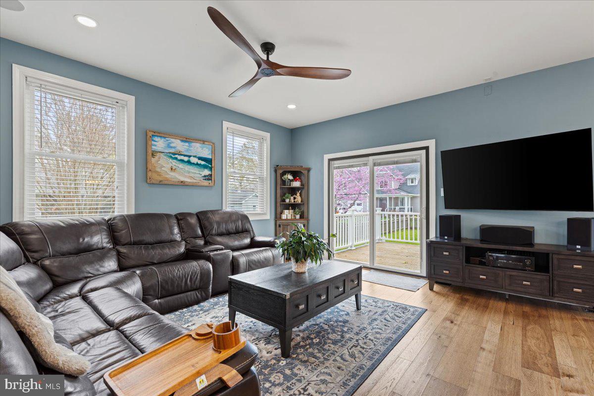 NORTH BEACH PARK - Residential