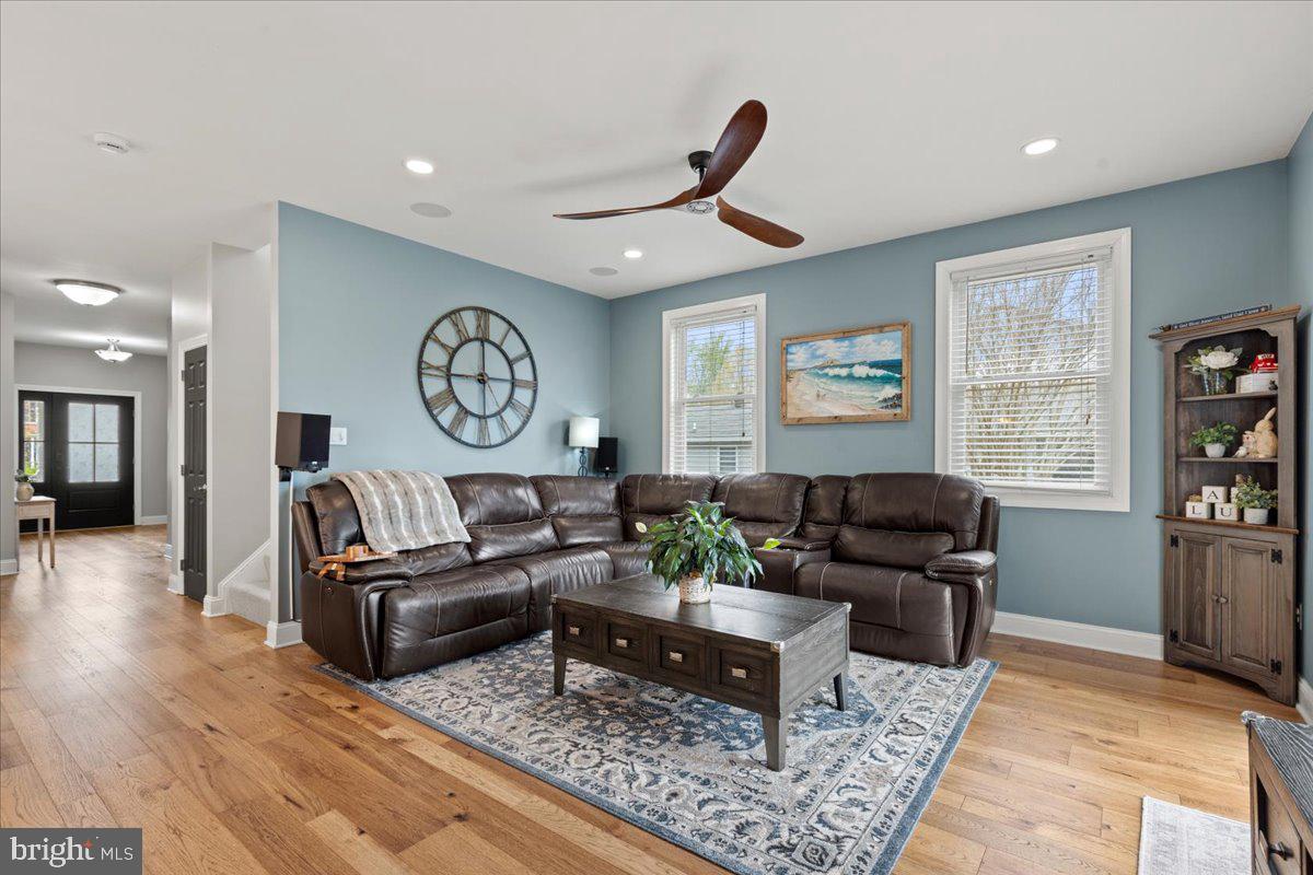 NORTH BEACH PARK - Residential