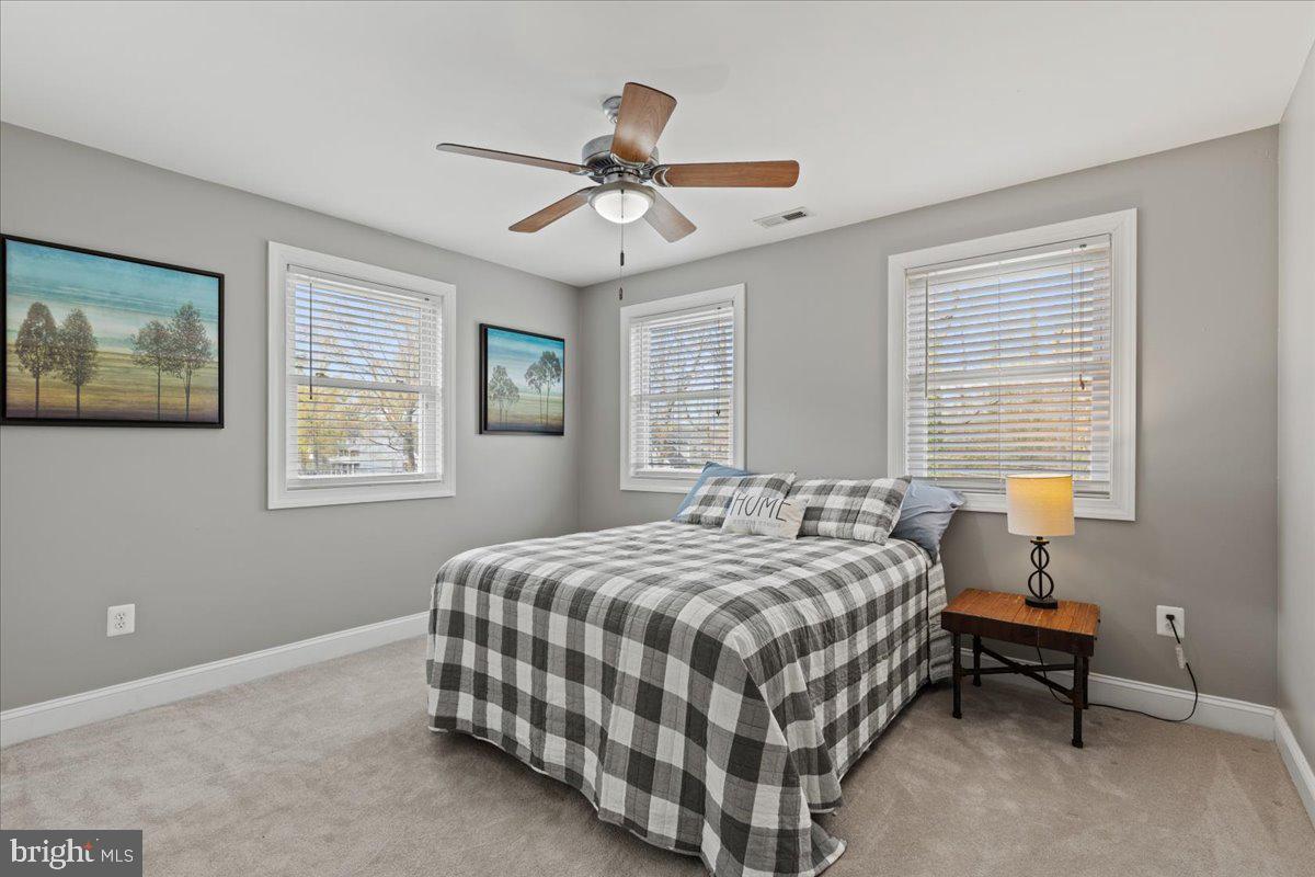 NORTH BEACH PARK - Residential