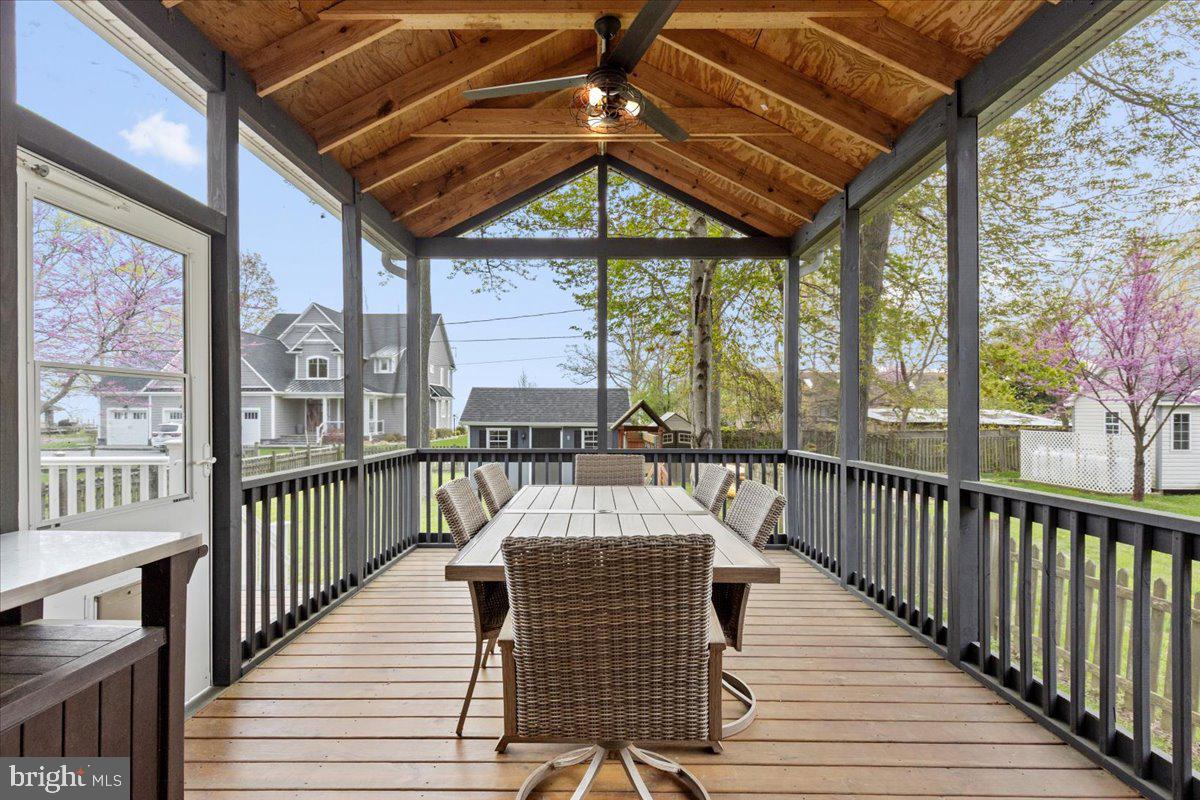 NORTH BEACH PARK - Residential