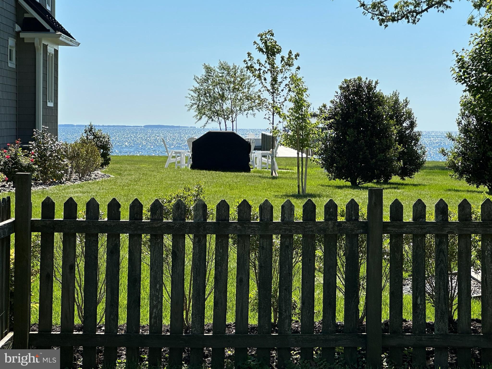 NORTH BEACH PARK - Residential