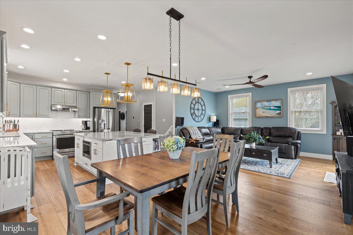 NORTH BEACH PARK - Residential