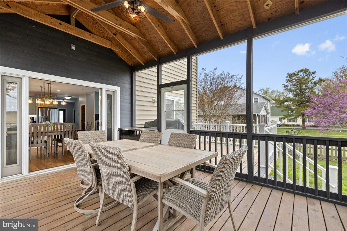 NORTH BEACH PARK - Residential