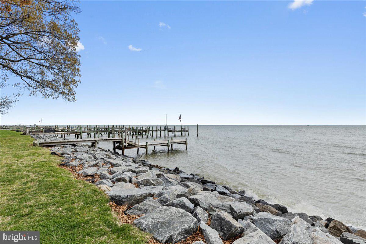 NORTH BEACH PARK - Residential