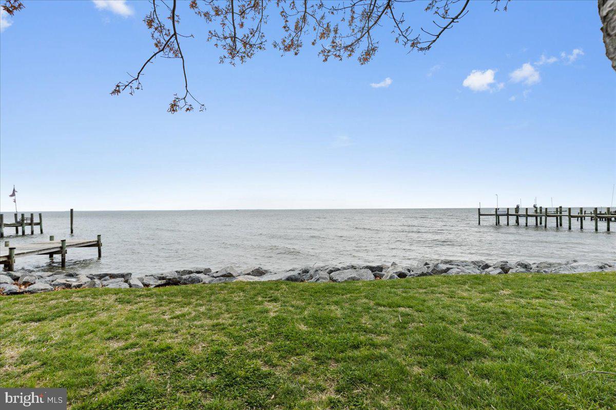 NORTH BEACH PARK - Residential