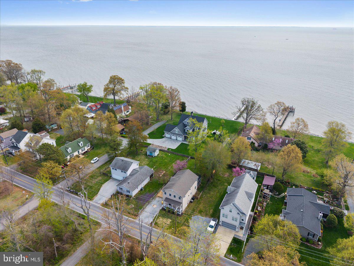 NORTH BEACH PARK - Residential