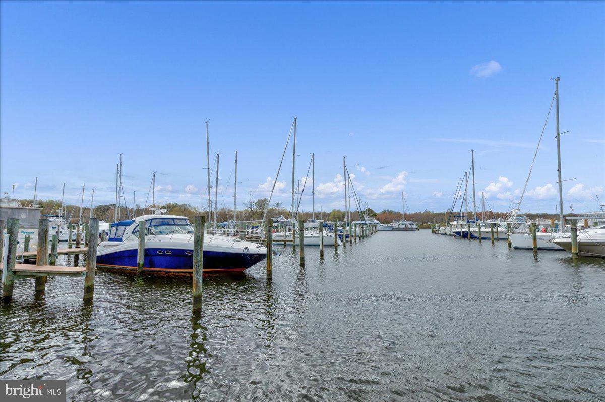 NORTH BEACH PARK - Residential