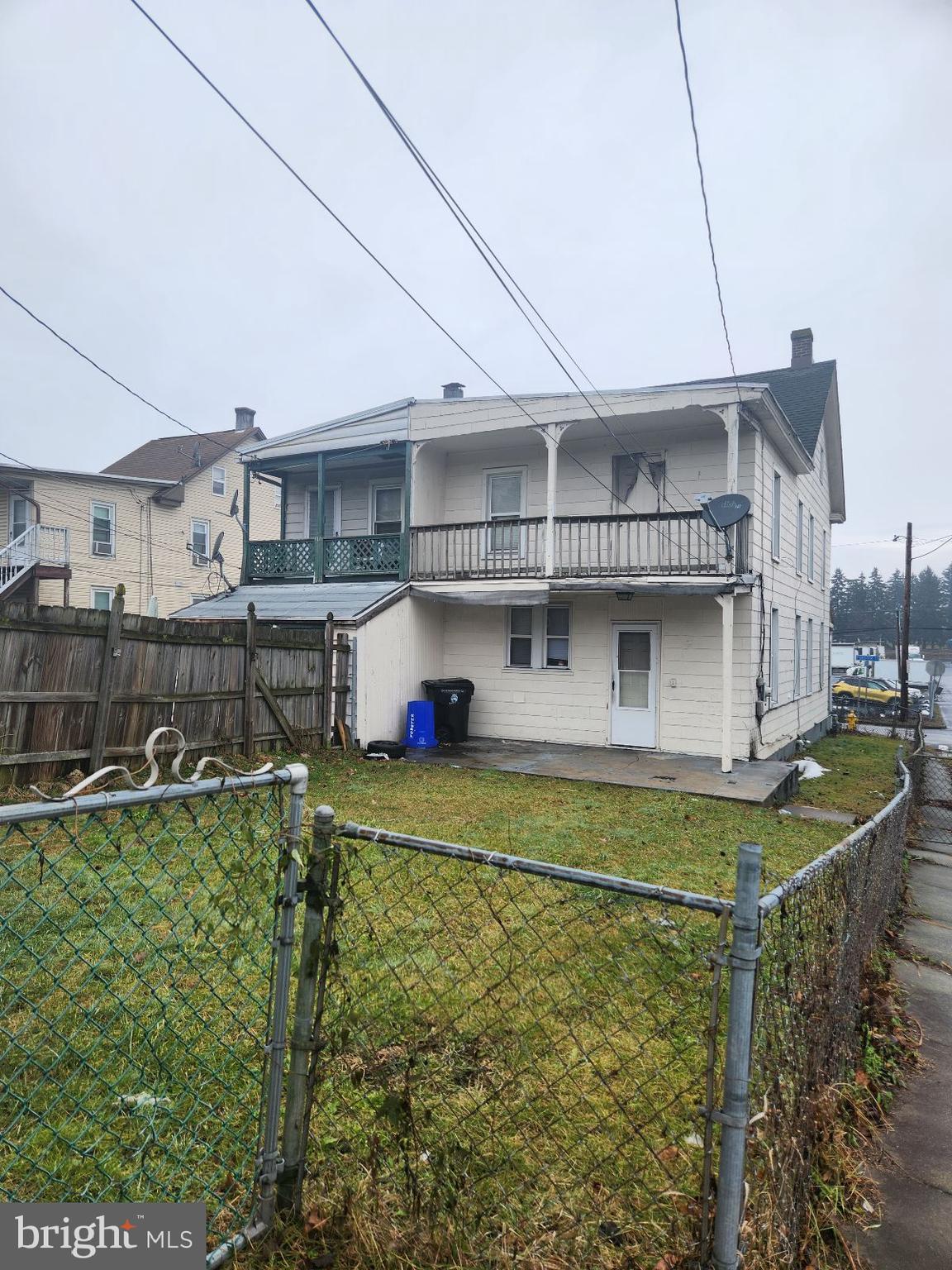 NONE AVAILABLE - Residential