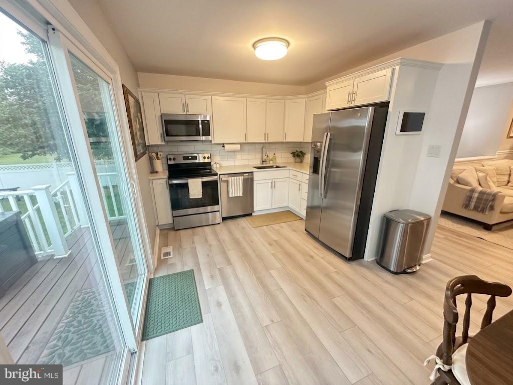 701 KRAFT COURT