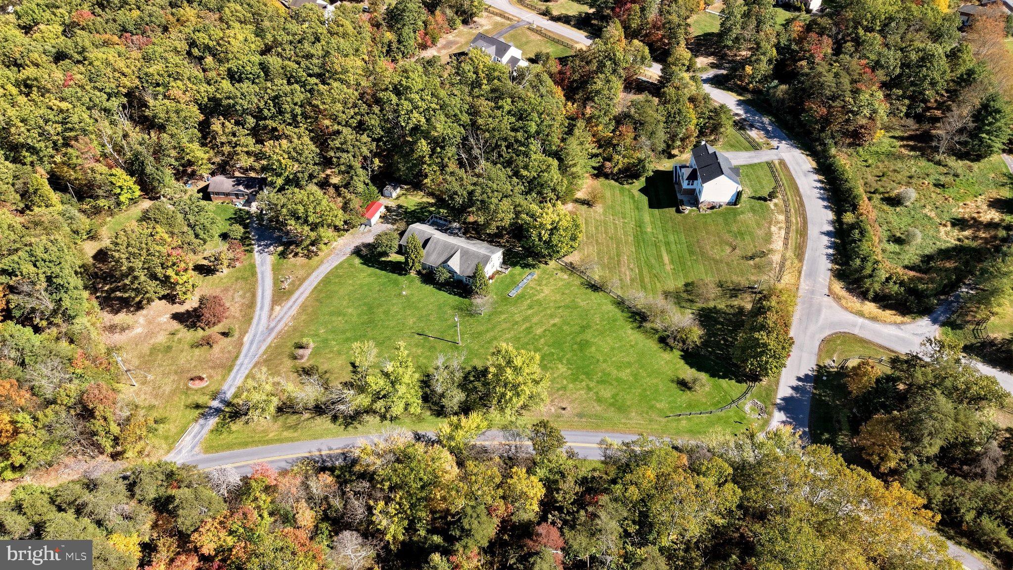 1564 PERRY ROAD