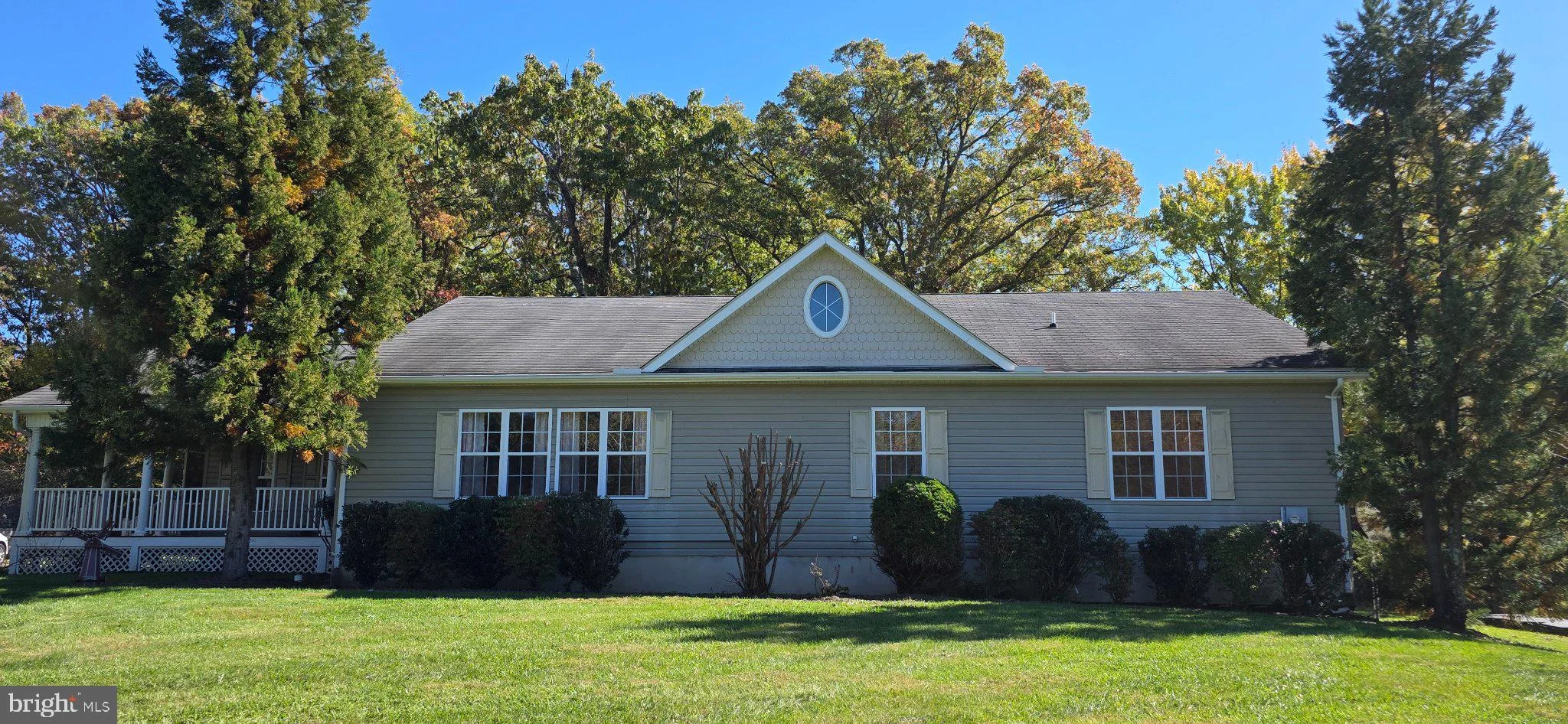 1564 Perry Road