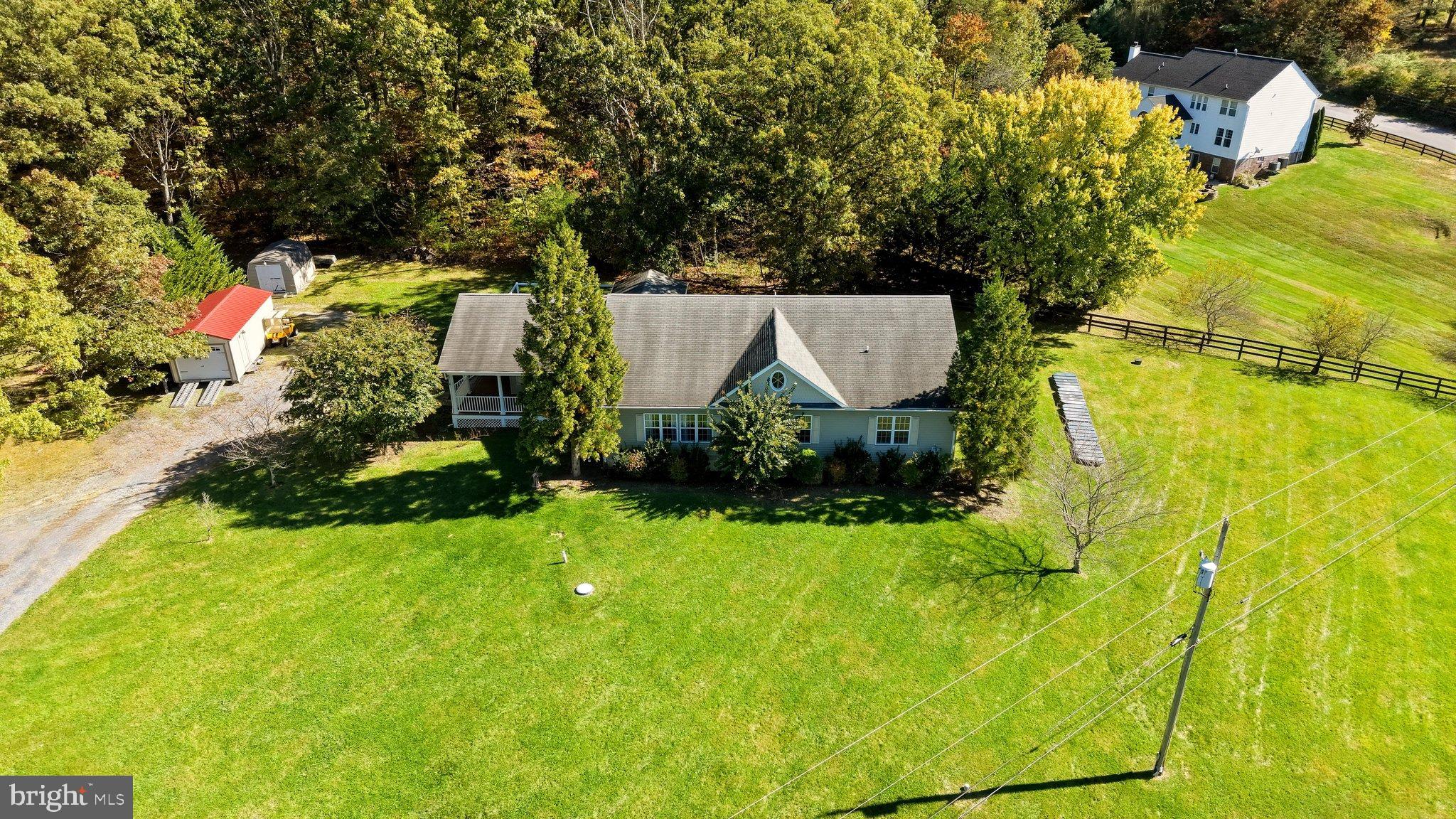 1564 PERRY ROAD