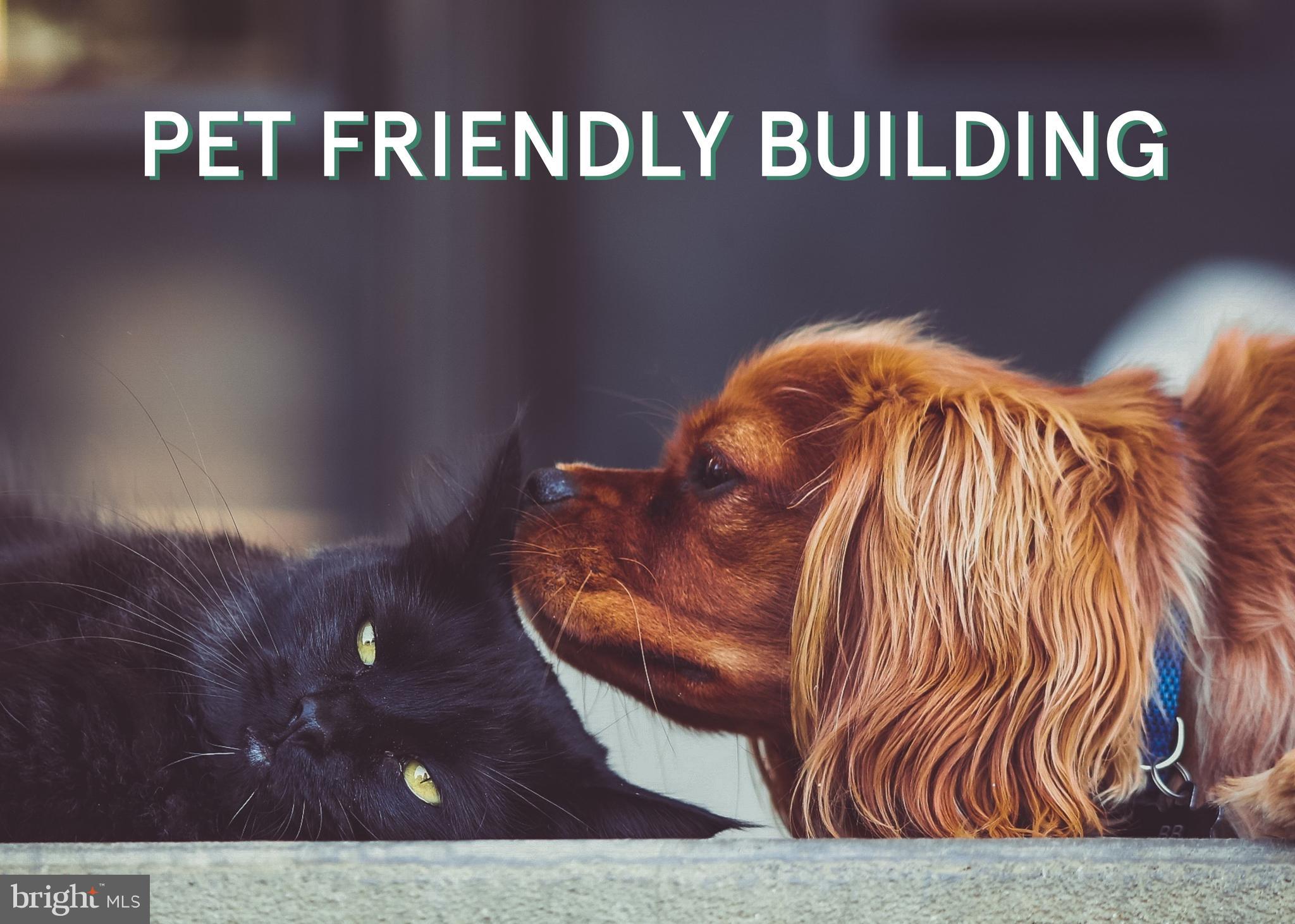 DUPONT CIRCLE - Residential Lease