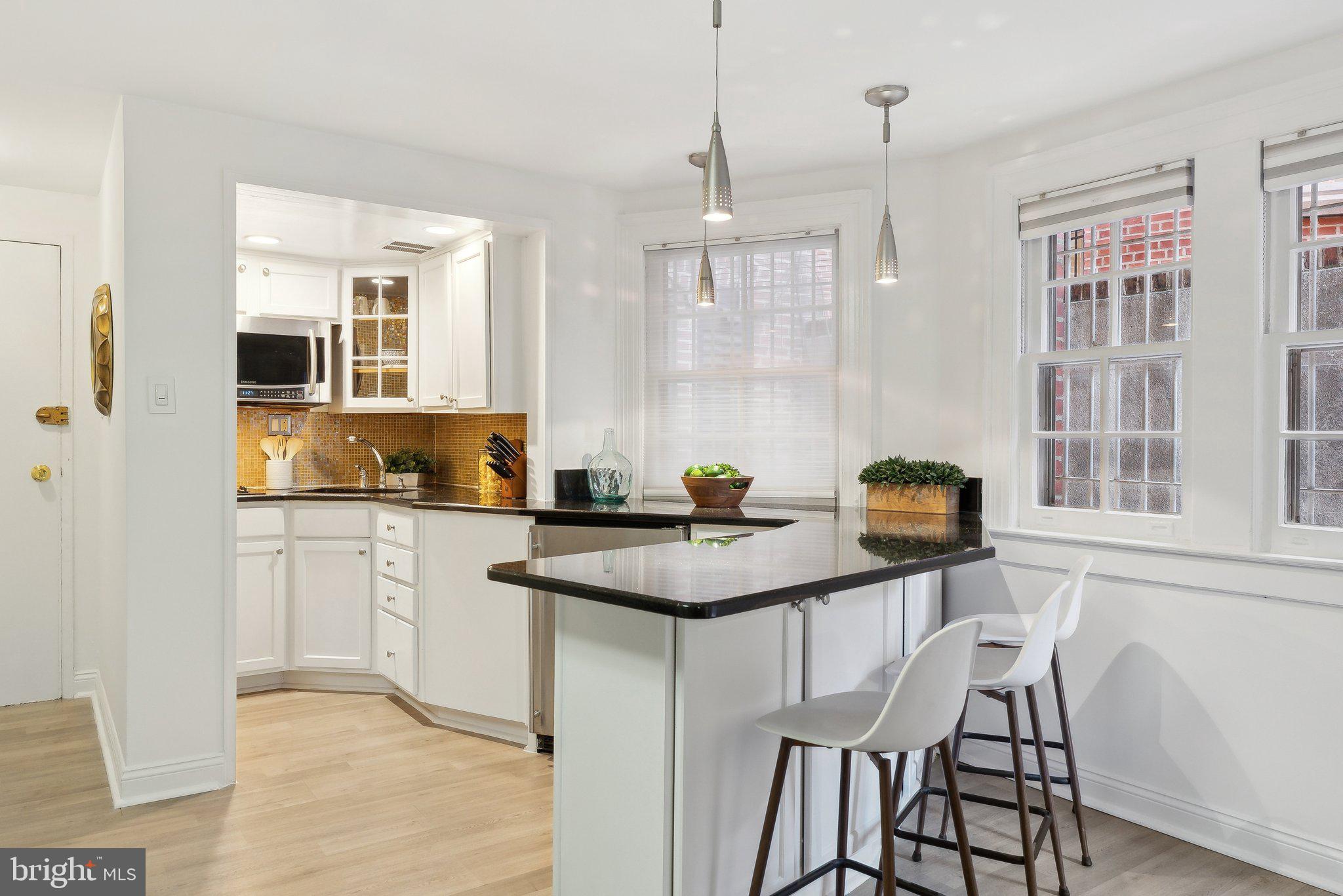 DUPONT CIRCLE - Residential Lease