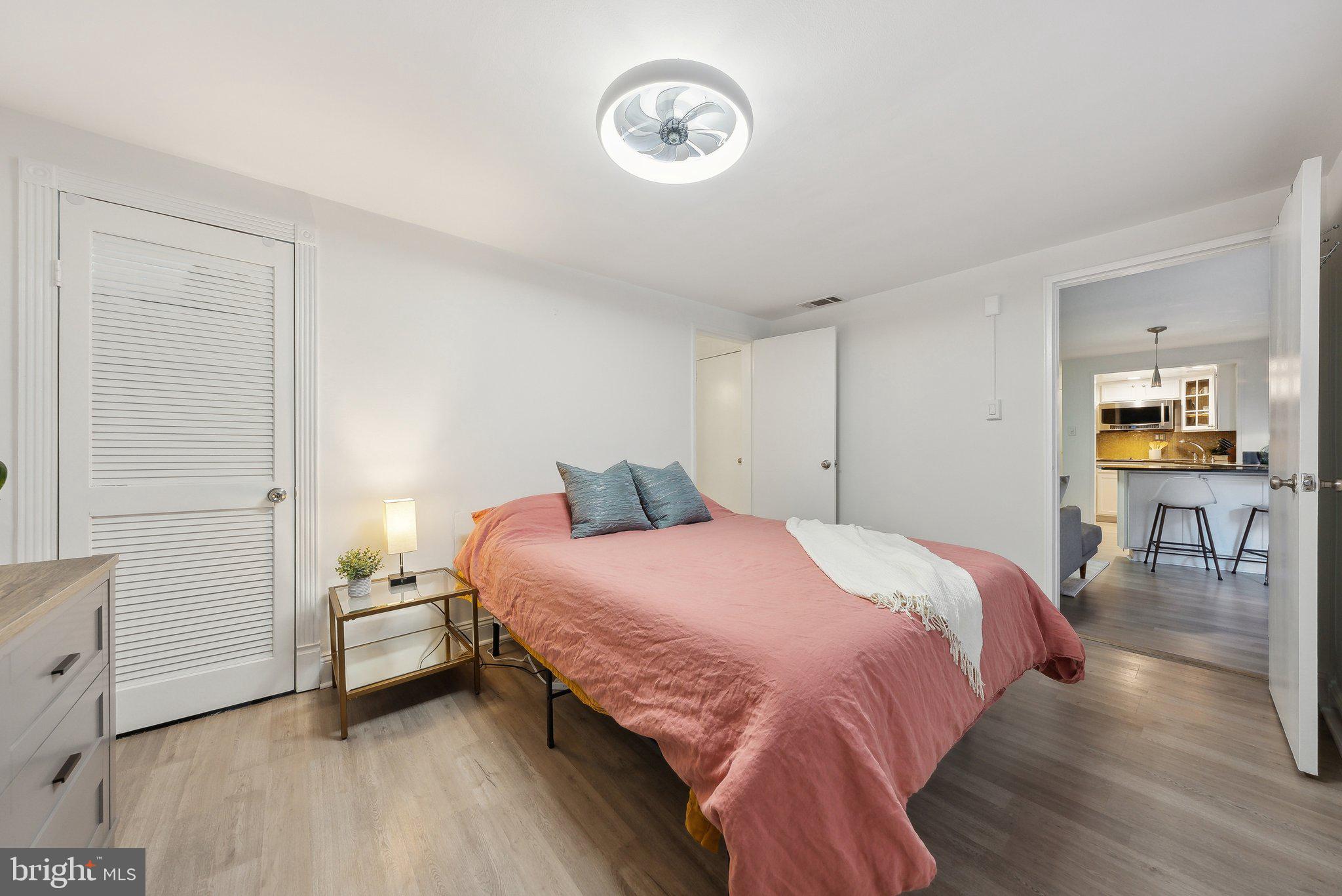 DUPONT CIRCLE - Residential Lease