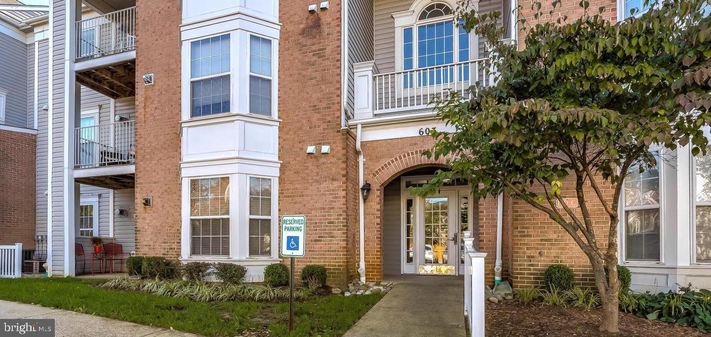 603 BURTONS COVE WAY 3