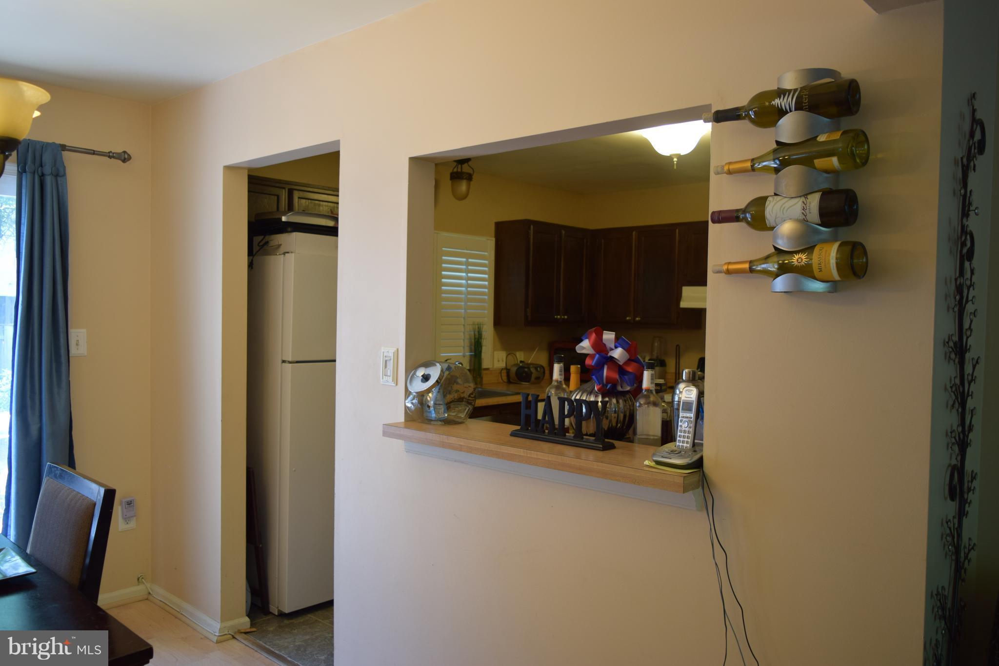 ENFIELD CHASE PLAT TWO - Residential Lease