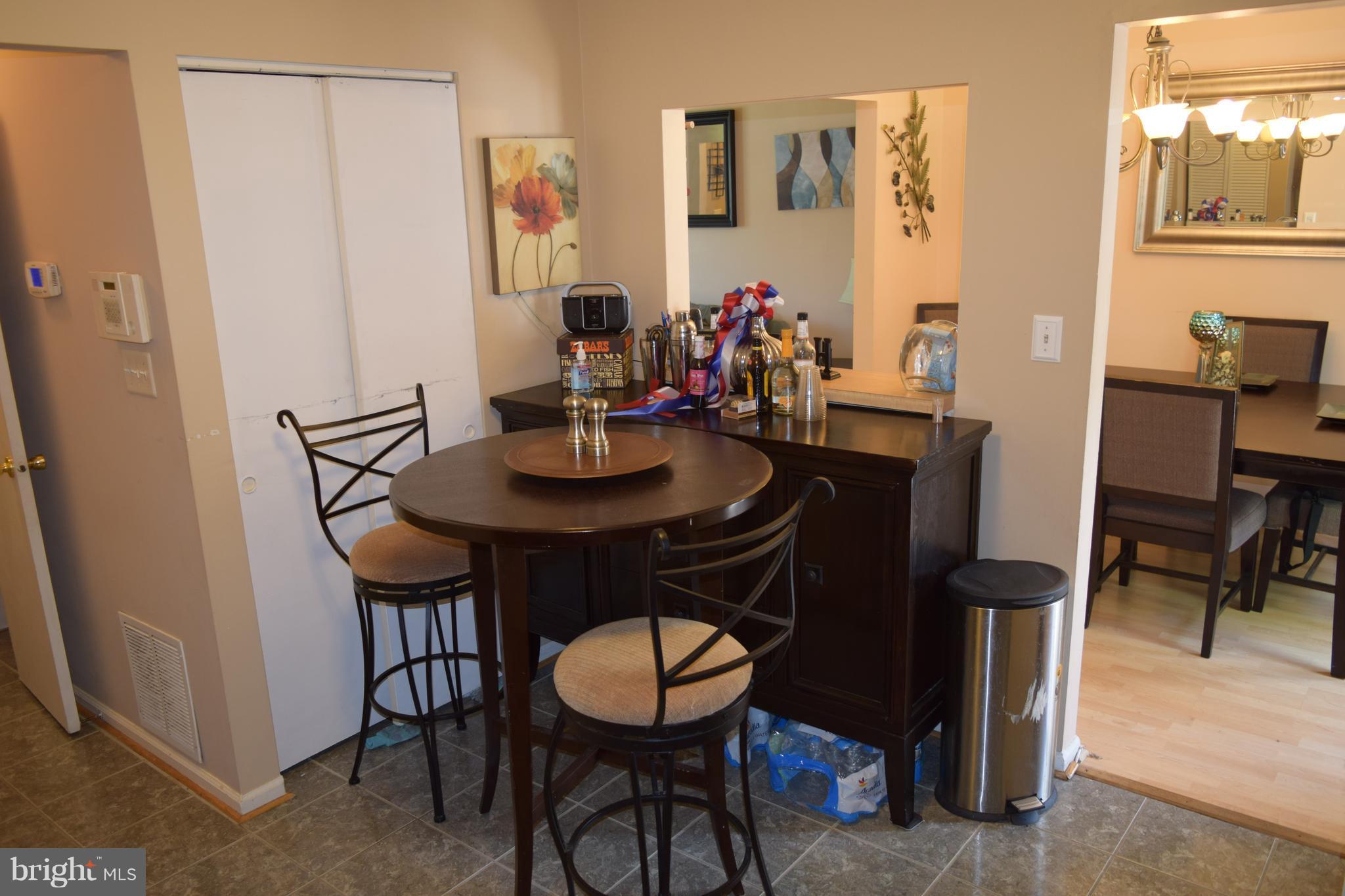 ENFIELD CHASE PLAT TWO - Residential Lease