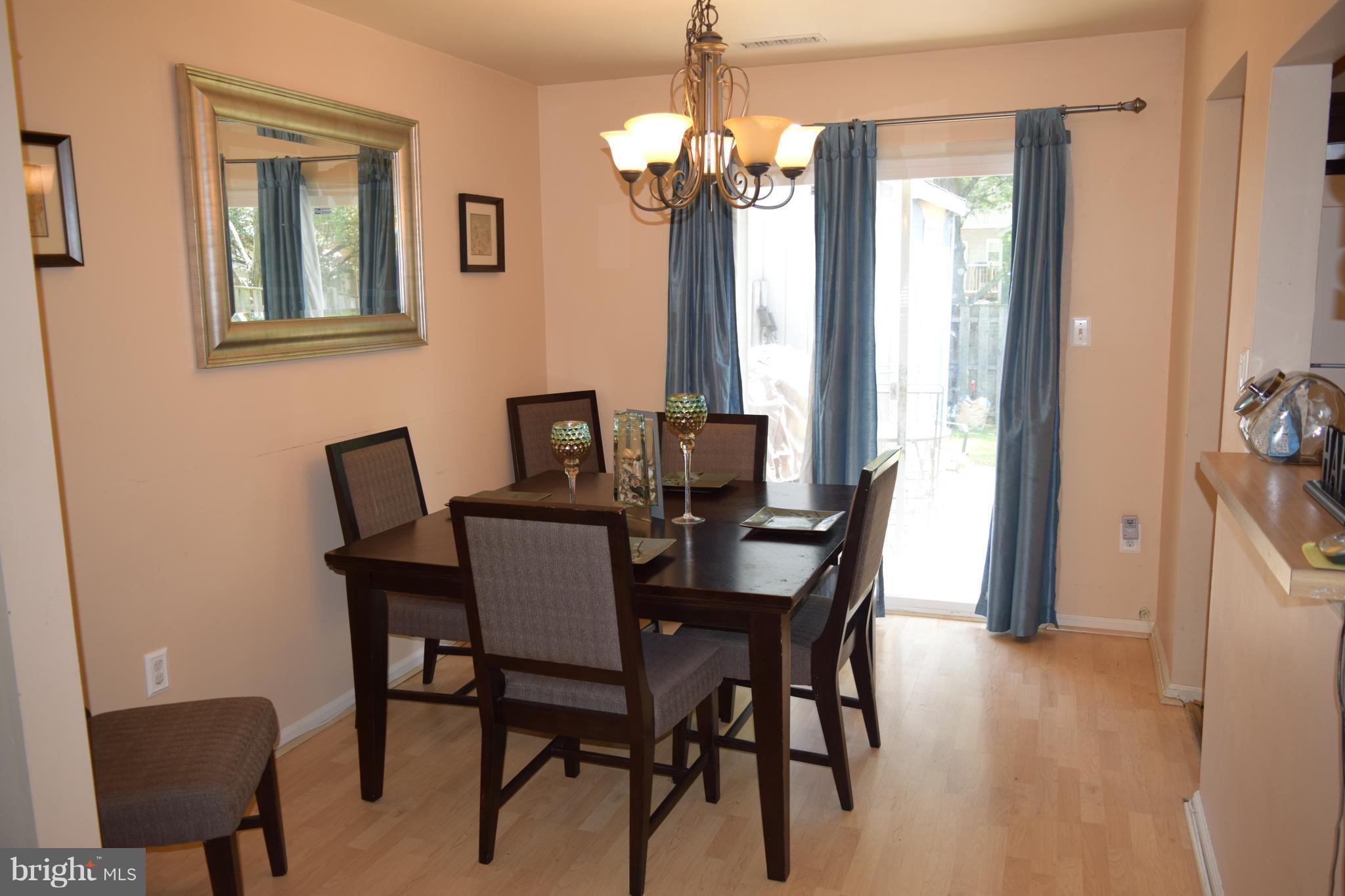 ENFIELD CHASE PLAT TWO - Residential Lease