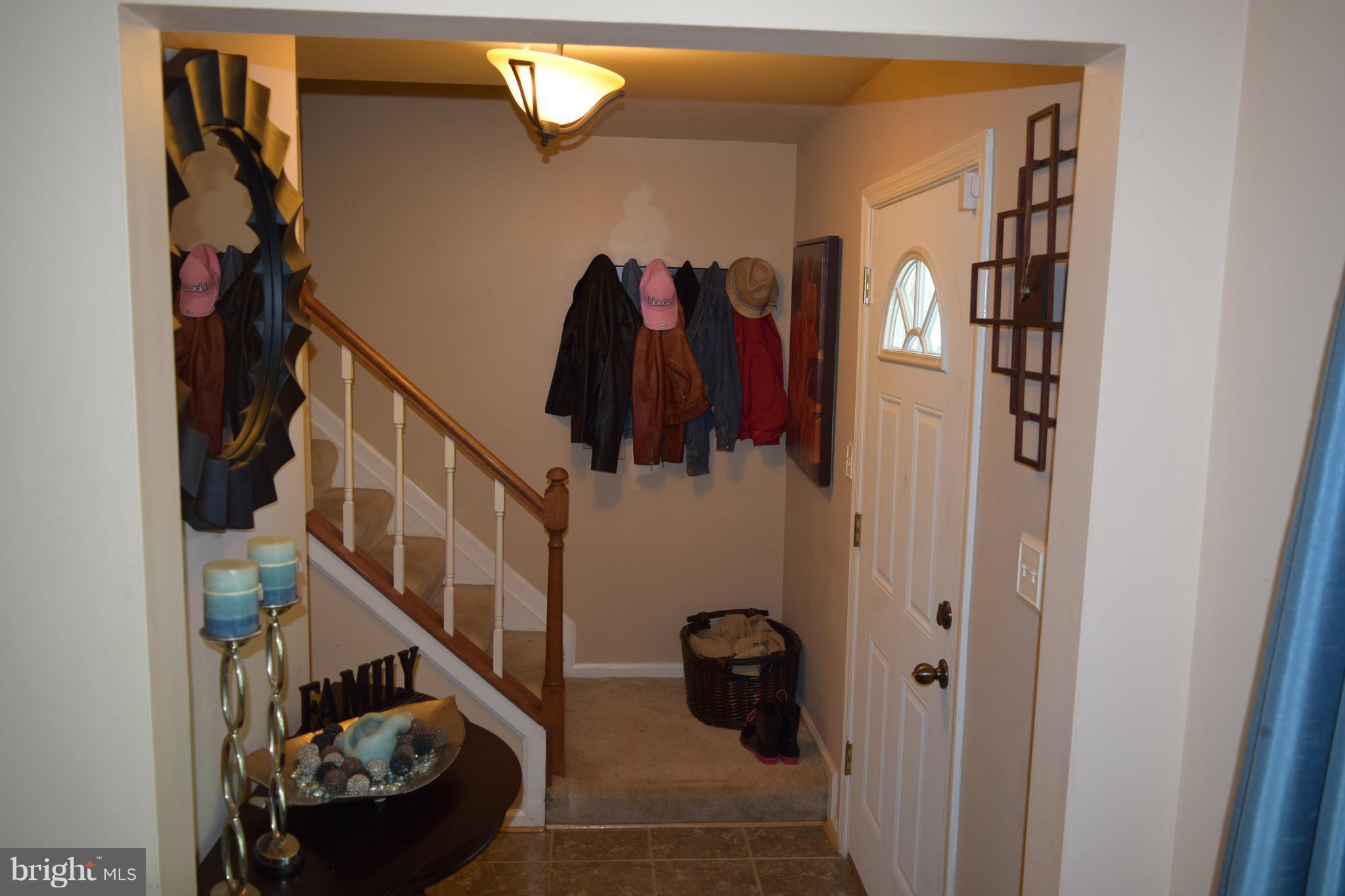 ENFIELD CHASE PLAT TWO - Residential Lease