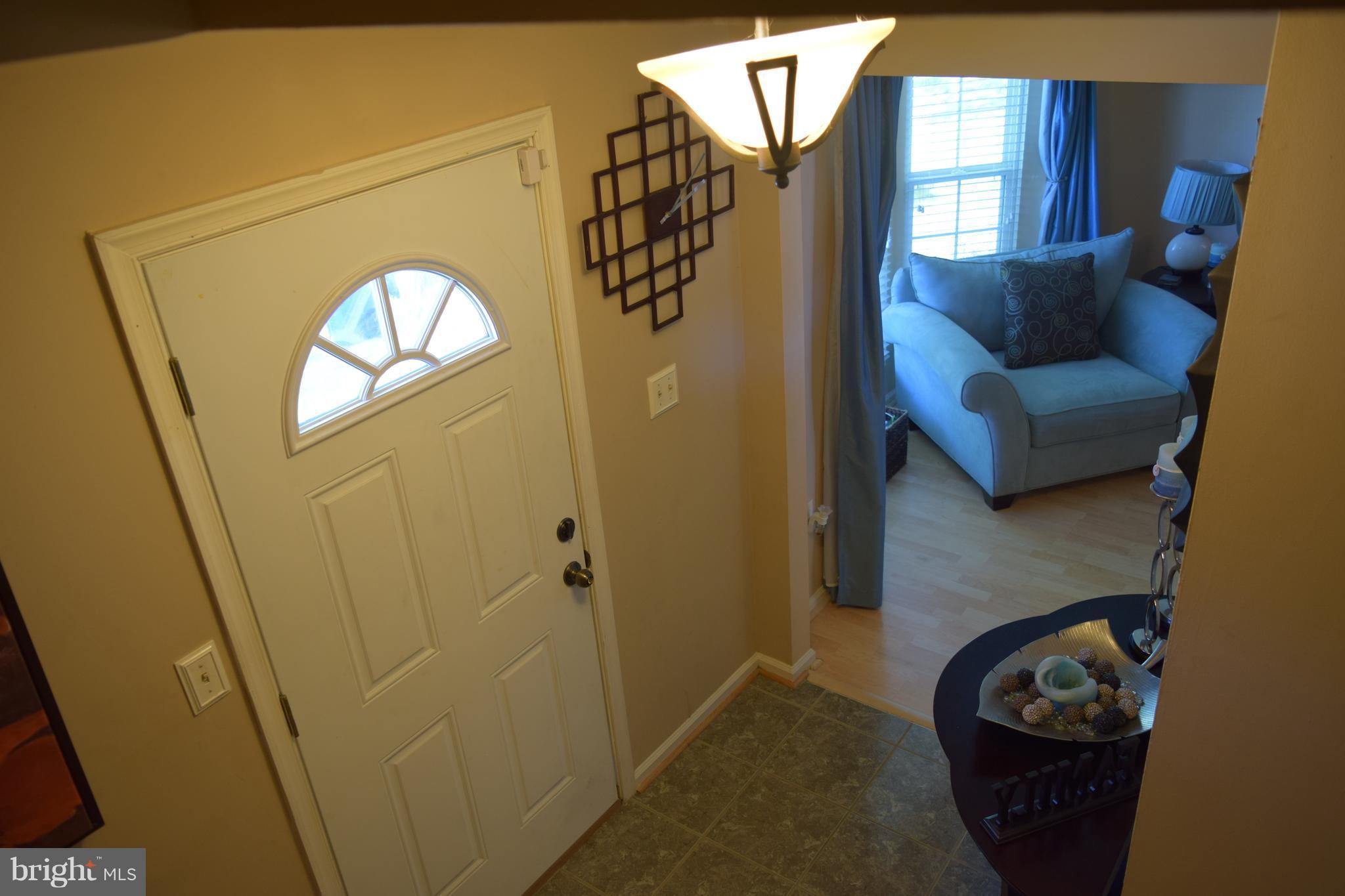 ENFIELD CHASE PLAT TWO - Residential Lease