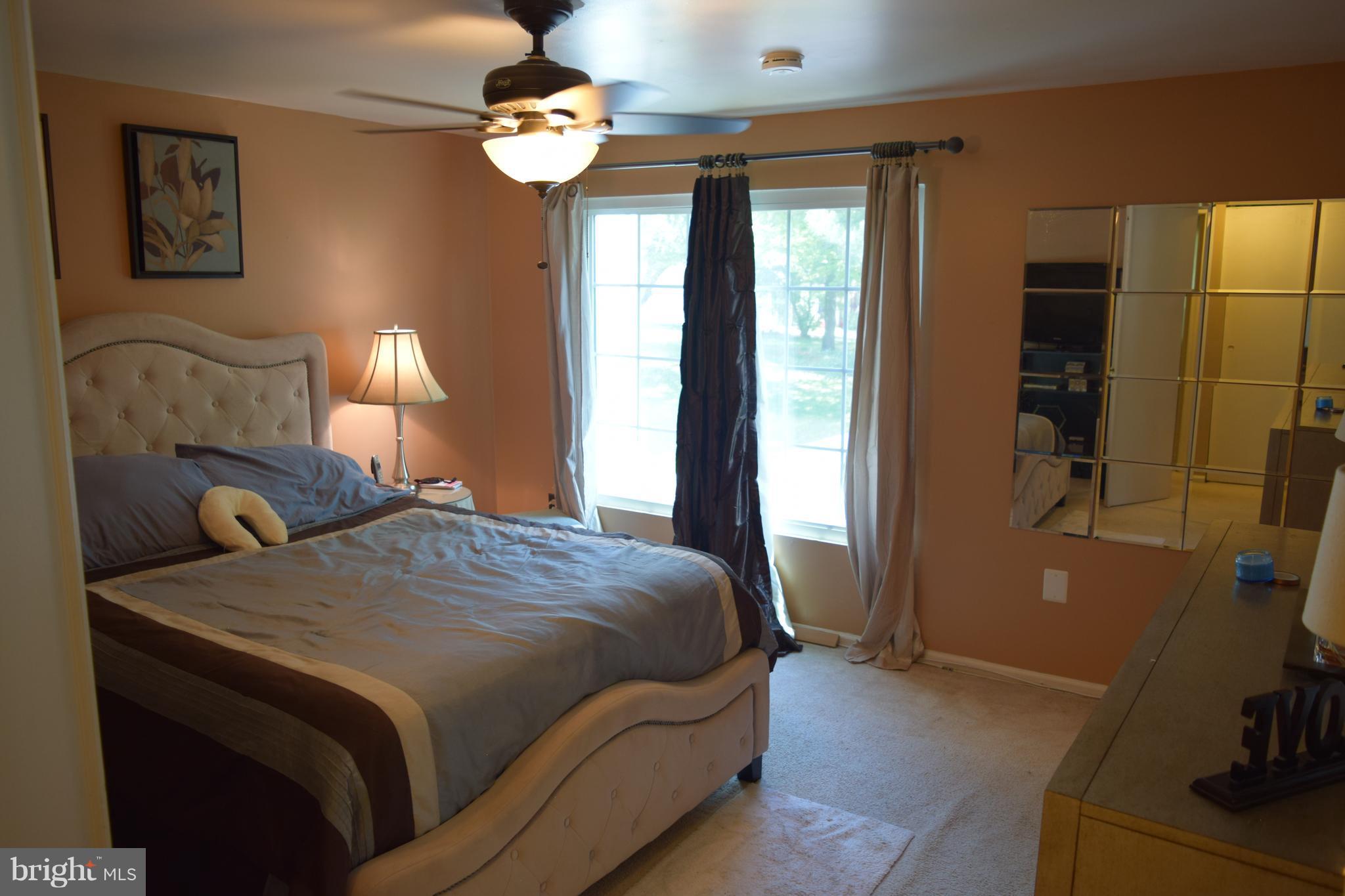 ENFIELD CHASE PLAT TWO - Residential Lease