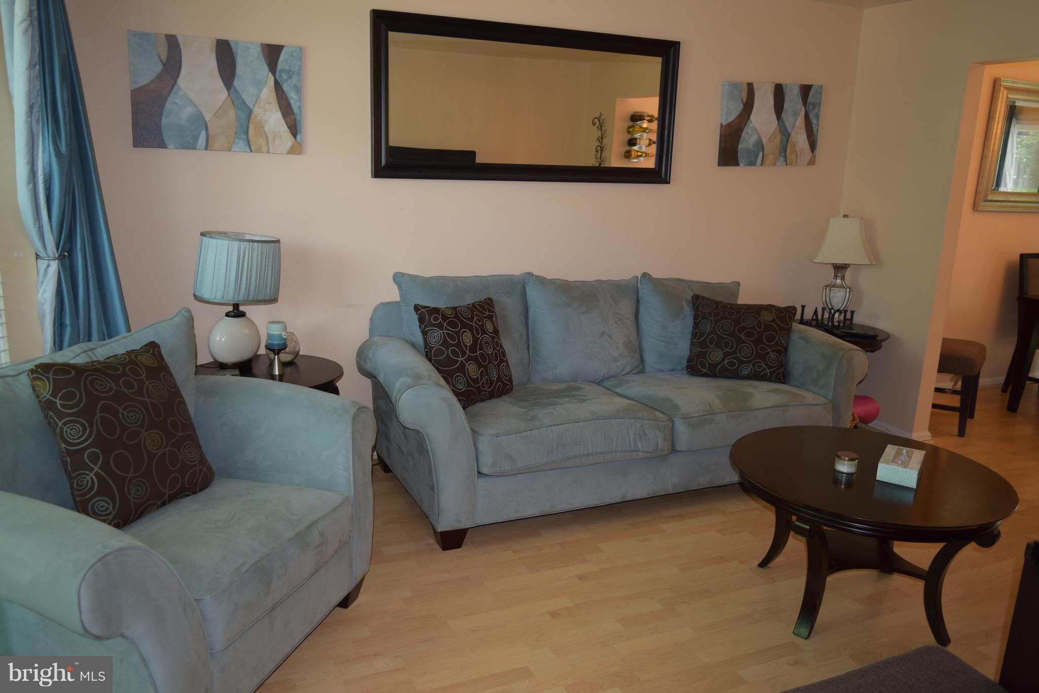 ENFIELD CHASE PLAT TWO - Residential Lease