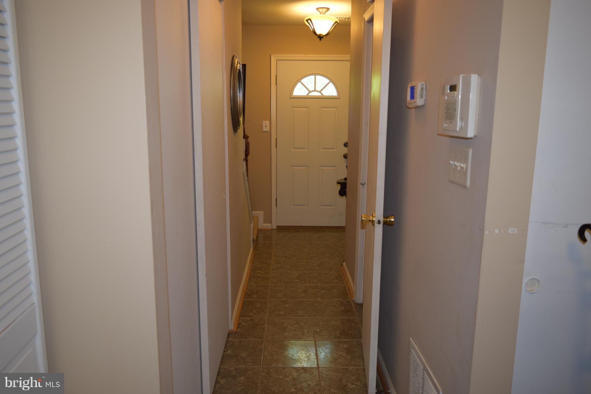 ENFIELD CHASE PLAT TWO - Residential Lease