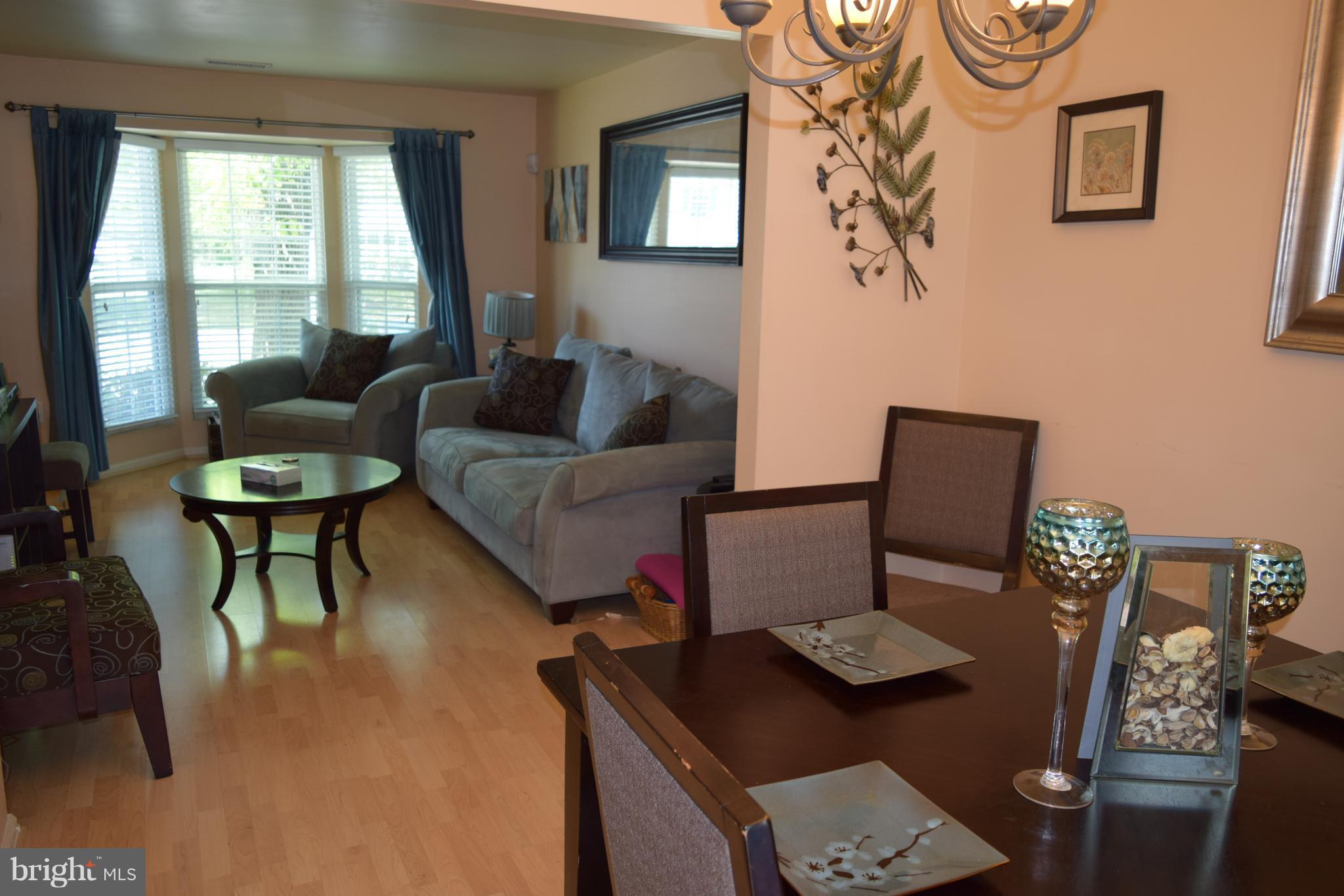 ENFIELD CHASE PLAT TWO - Residential Lease