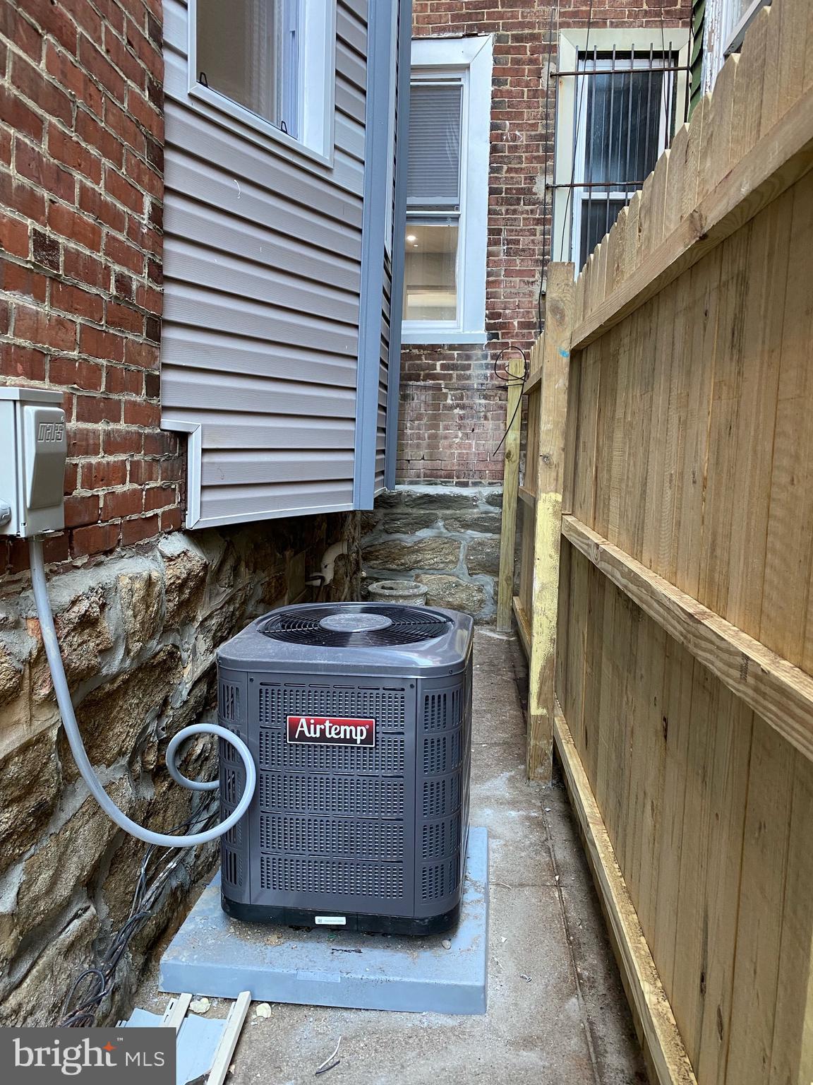 KINGSESSING - Residential