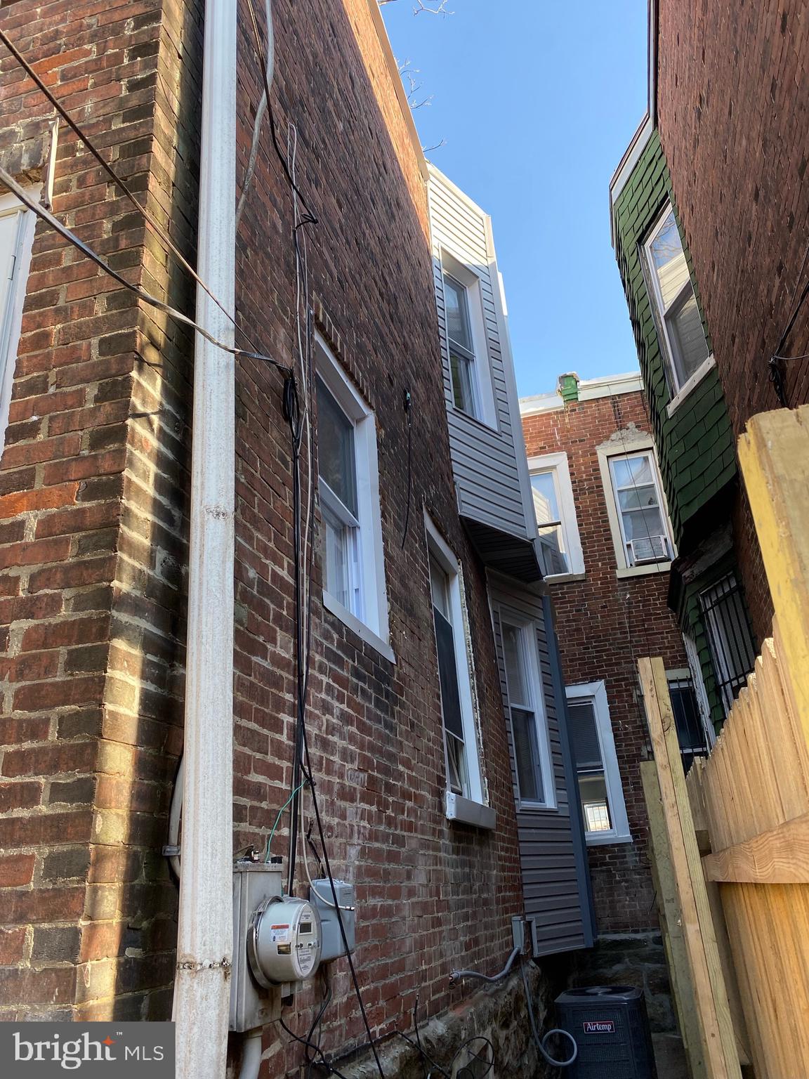 KINGSESSING - Residential