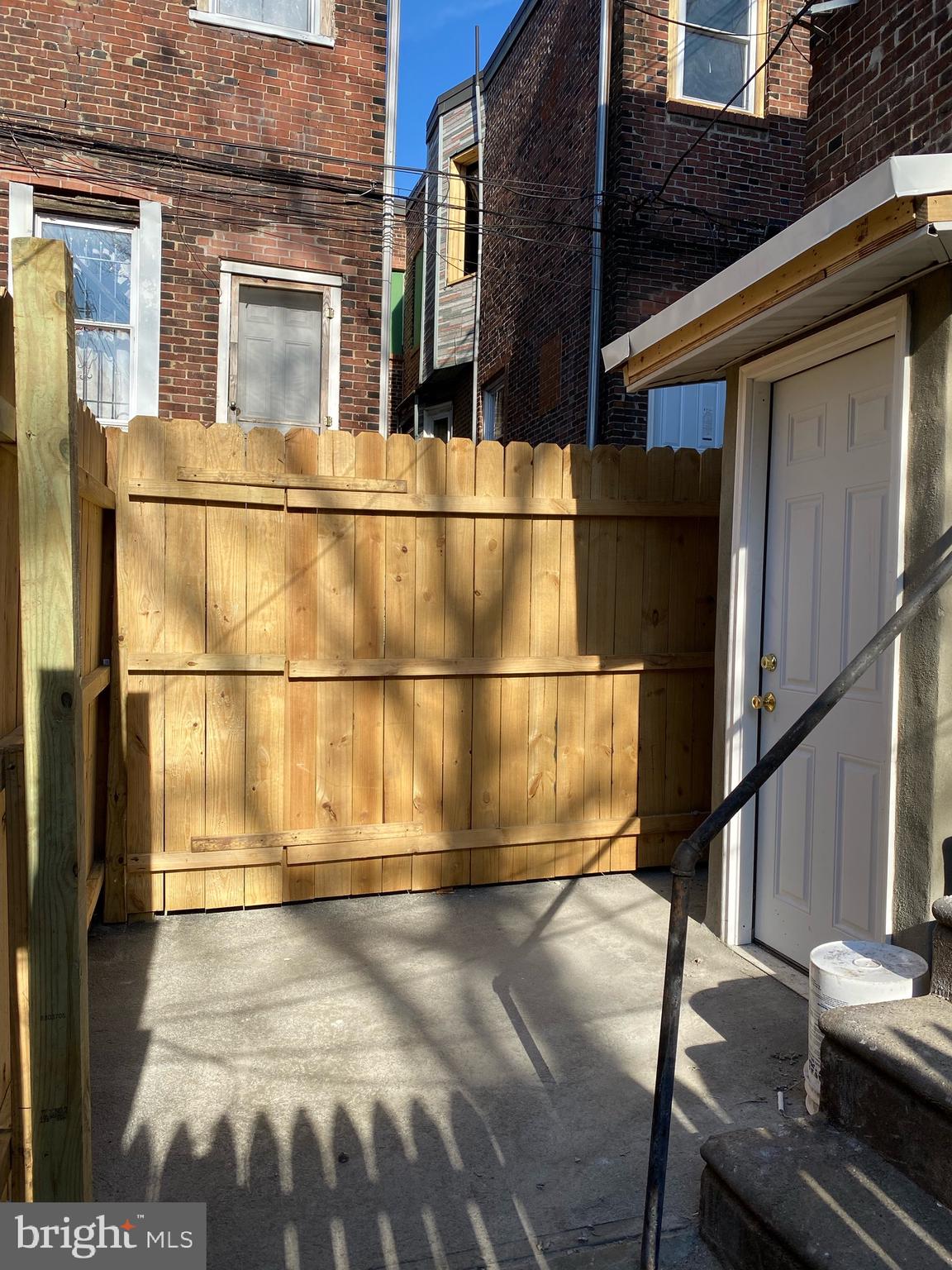 KINGSESSING - Residential