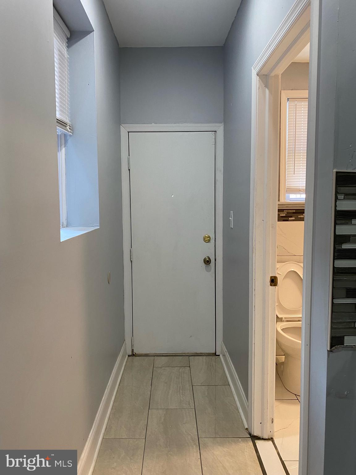 KINGSESSING - Residential