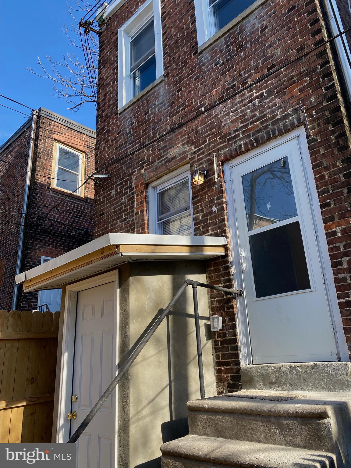 KINGSESSING - Residential