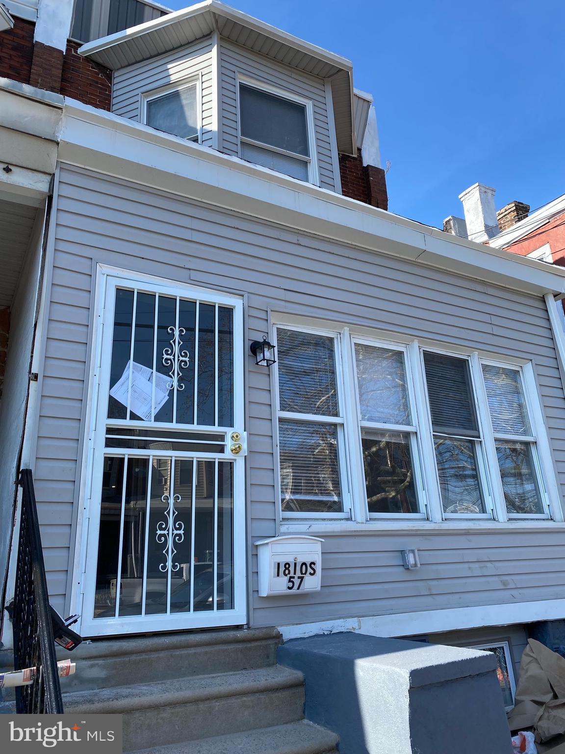 KINGSESSING - Residential