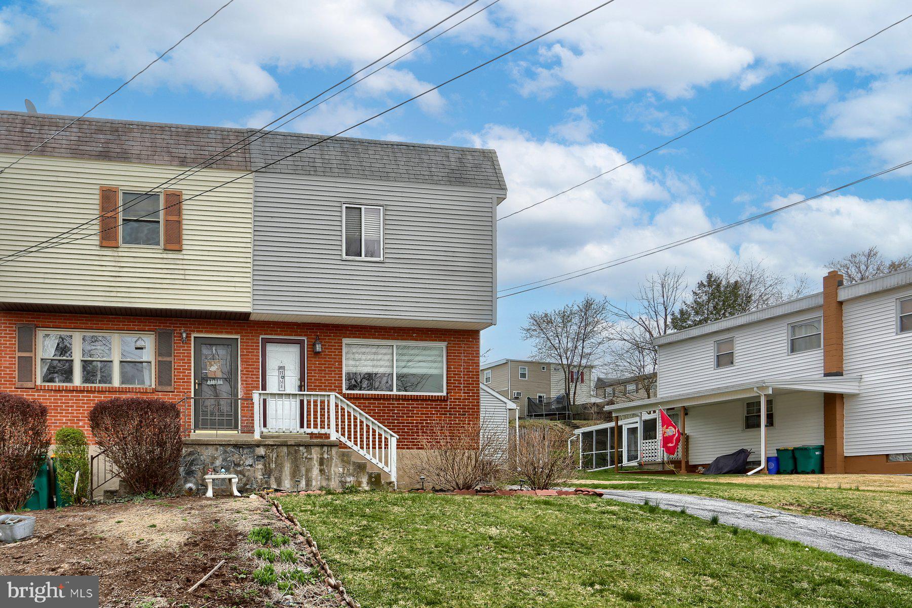 RIDLEY PARK - Residential