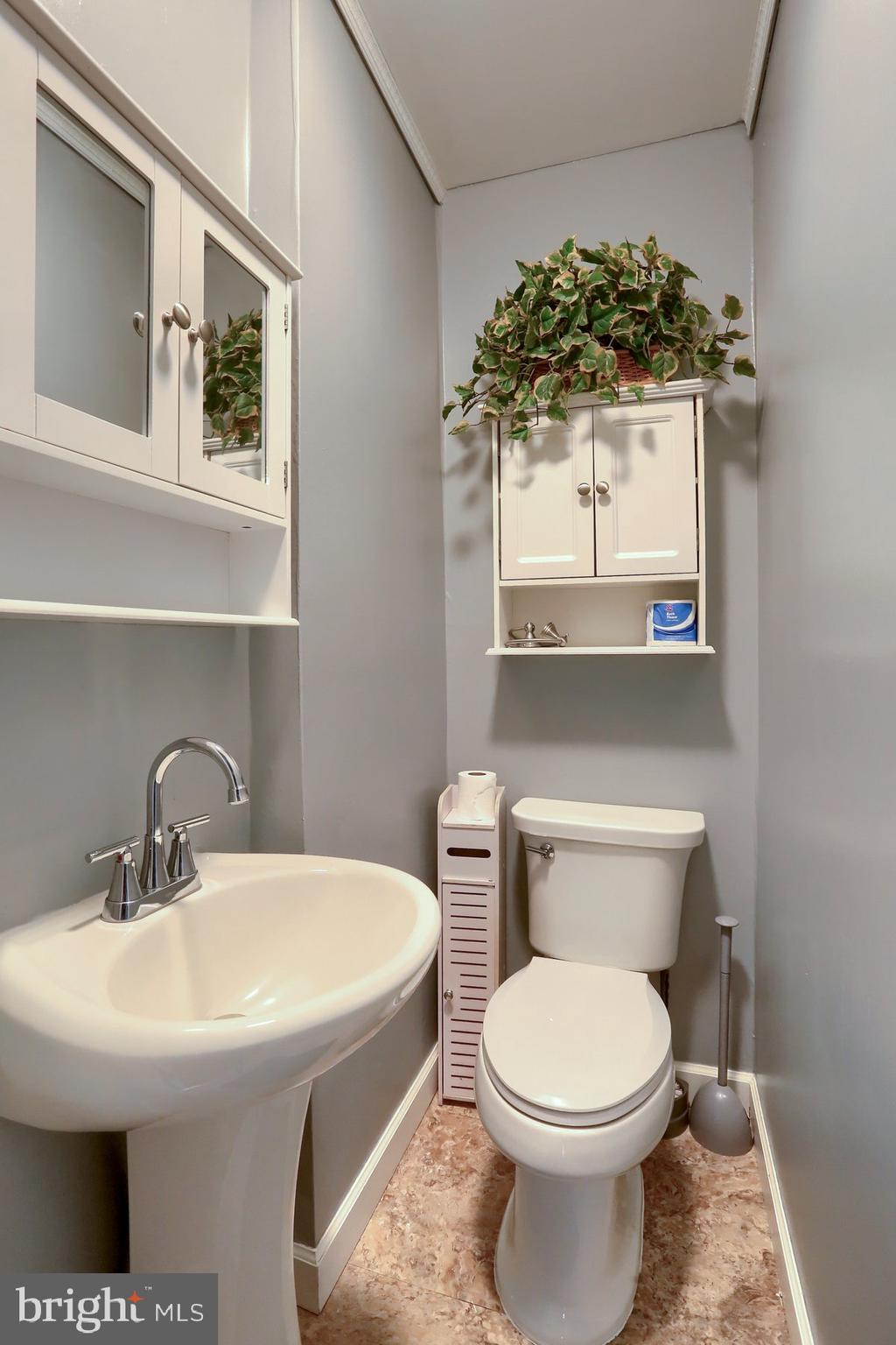 RIDLEY PARK - Residential