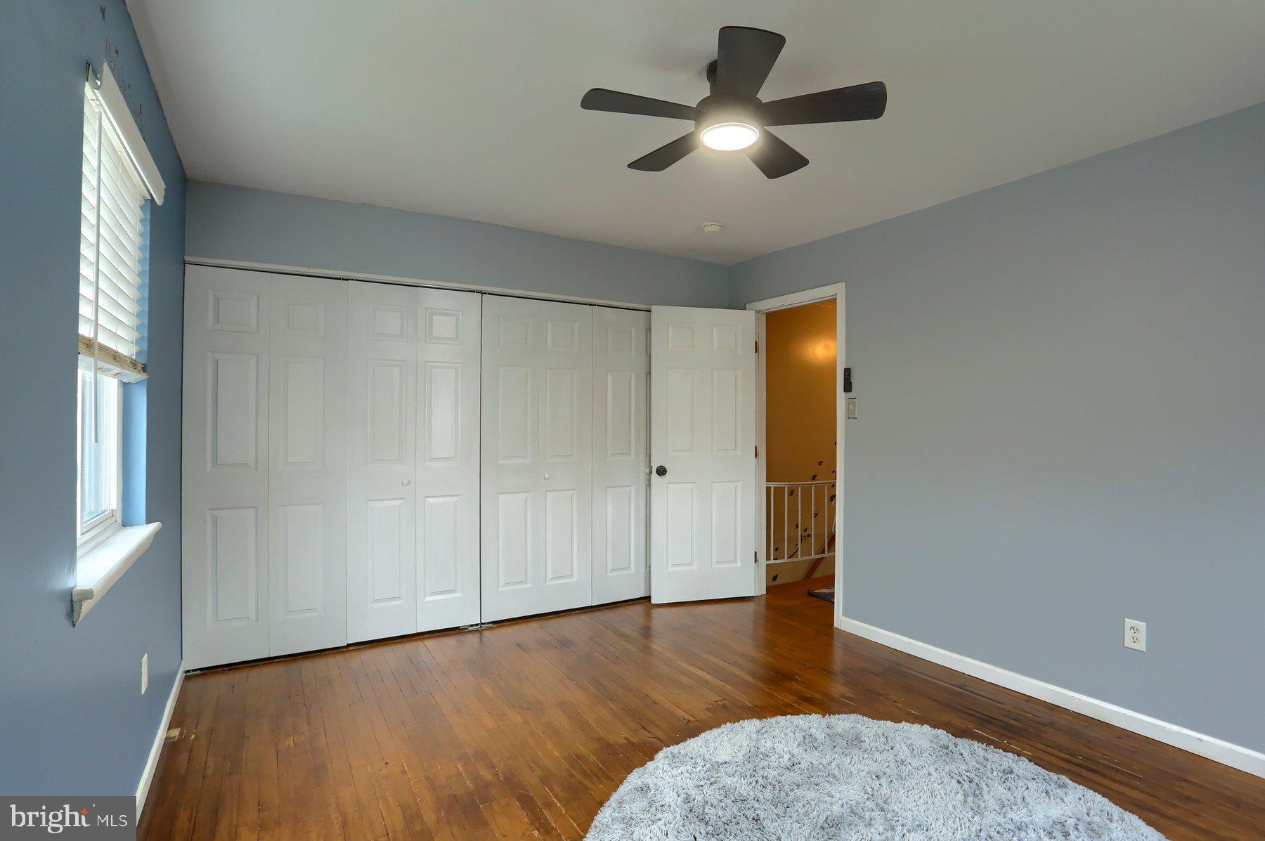 RIDLEY PARK - Residential