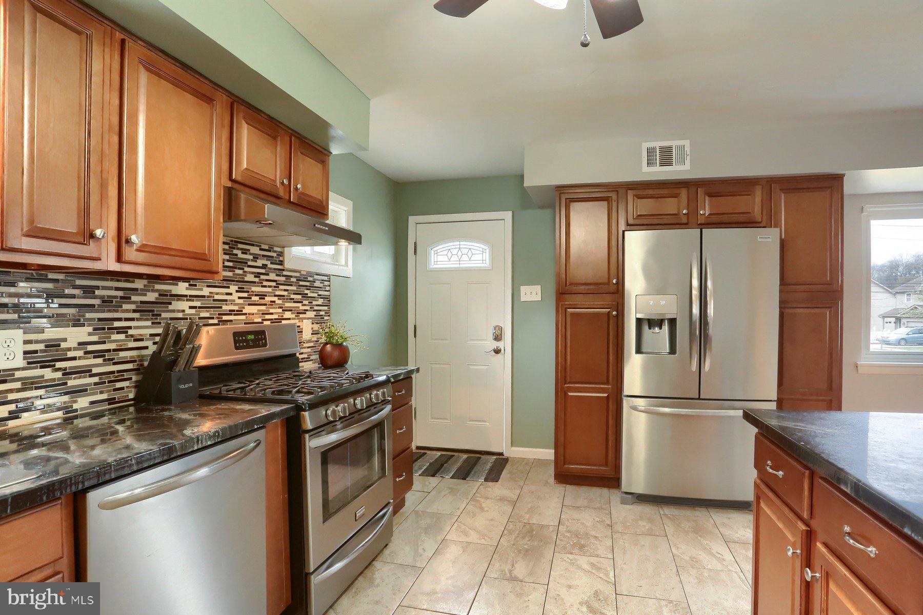 RIDLEY PARK - Residential