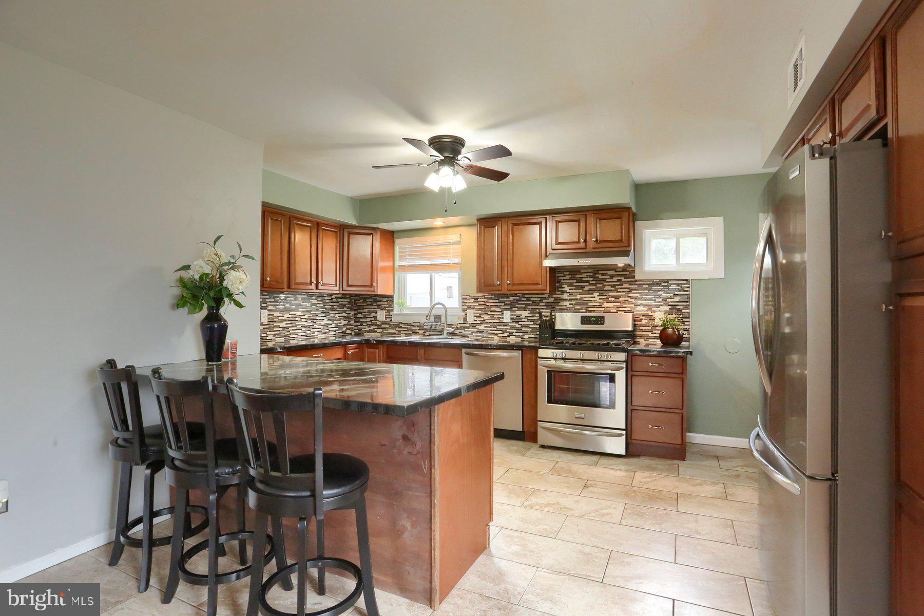 RIDLEY PARK - Residential