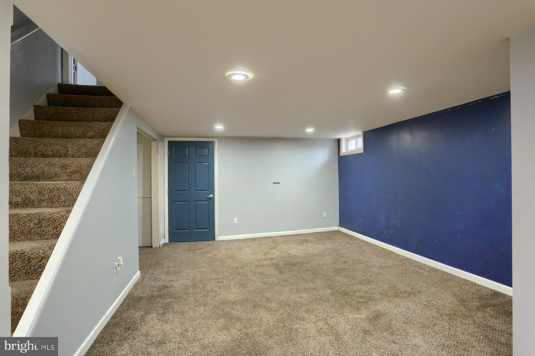 RIDLEY PARK - Residential