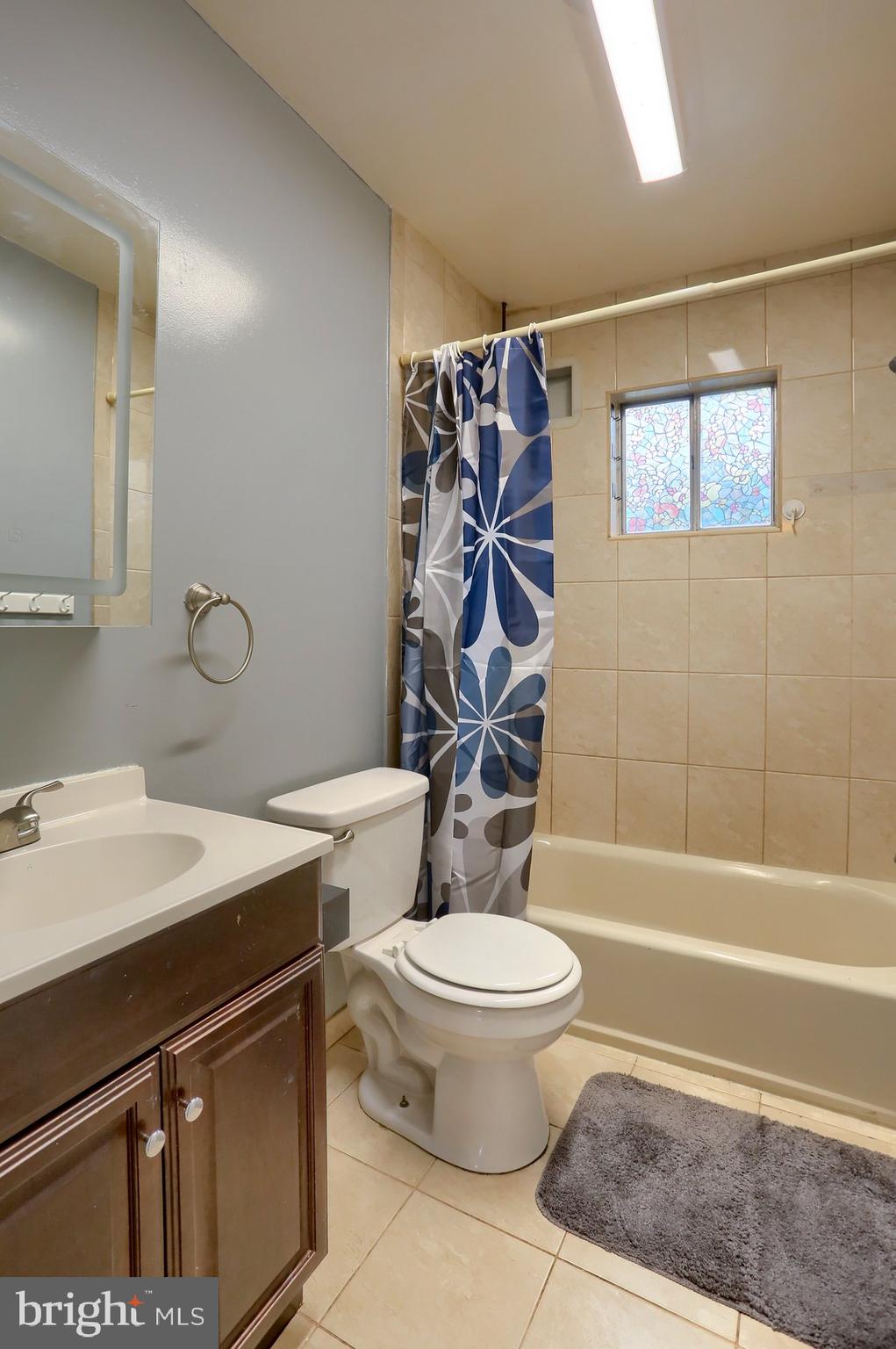 RIDLEY PARK - Residential