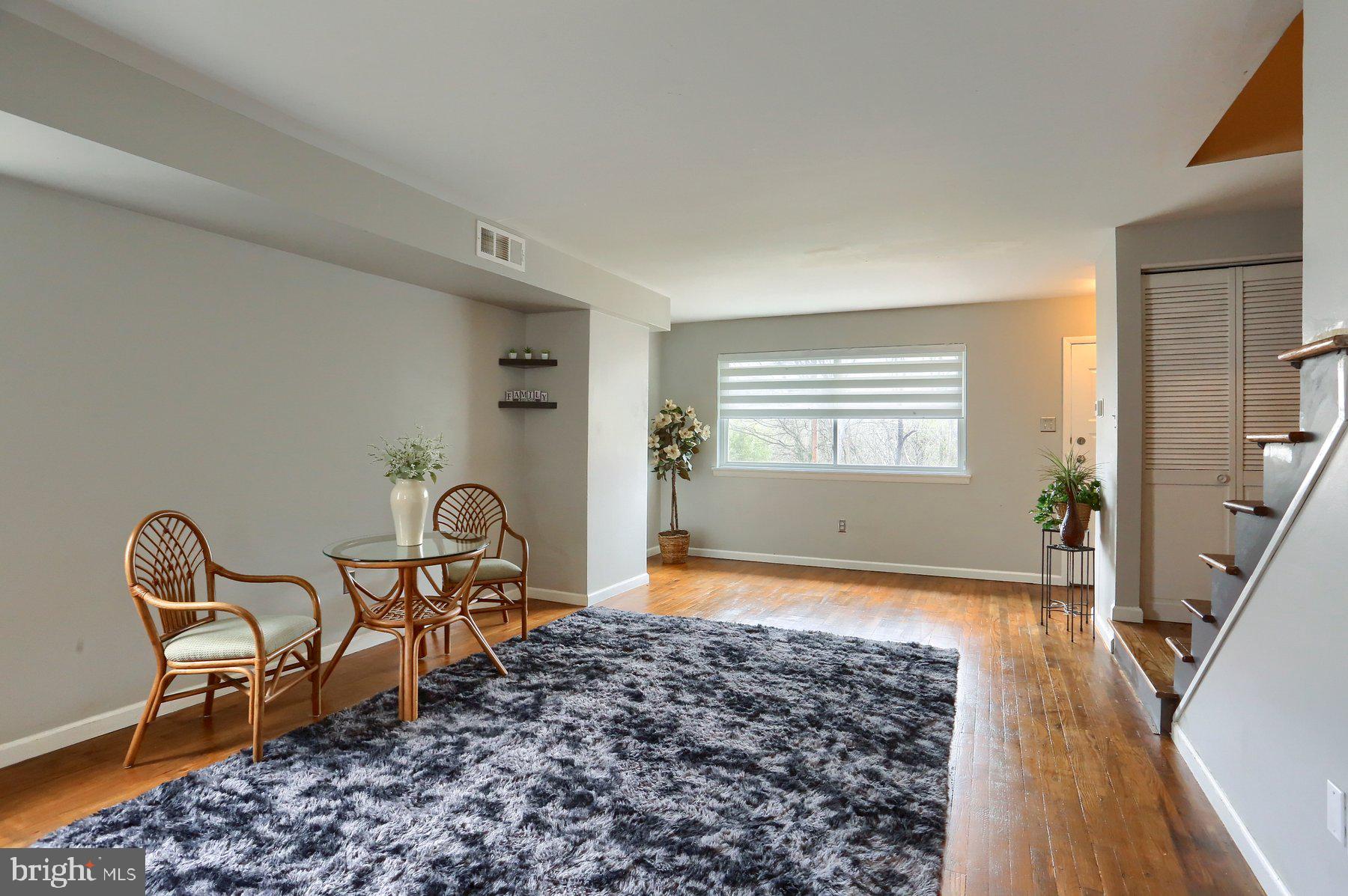 RIDLEY PARK - Residential