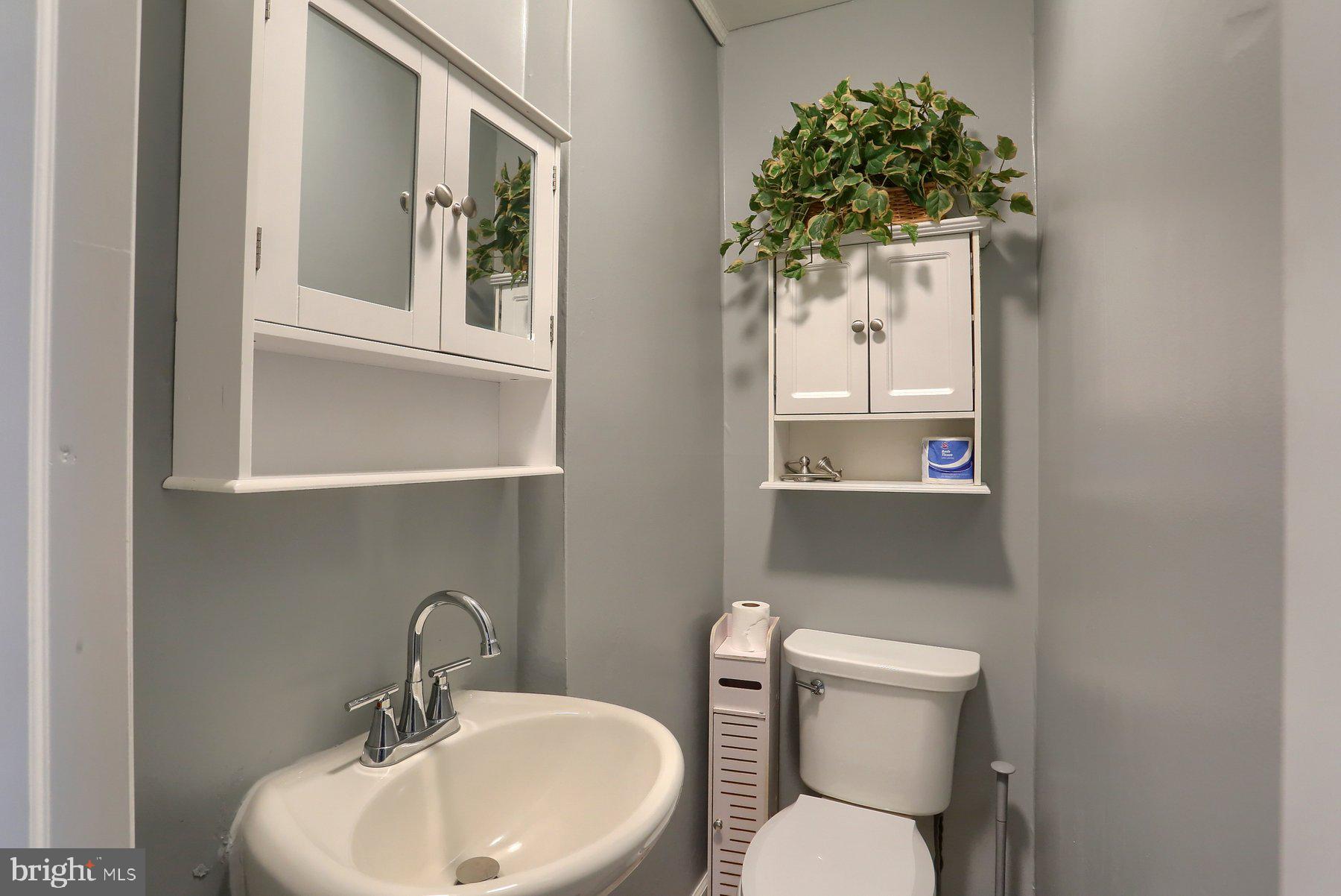 RIDLEY PARK - Residential